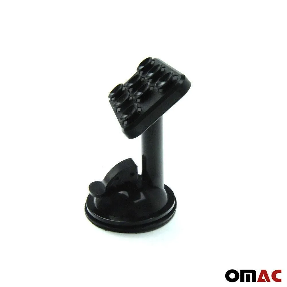 Car & Office Mobile Phone Holder Dashboard Adjustable Durable With Suction Heads - Image 8
