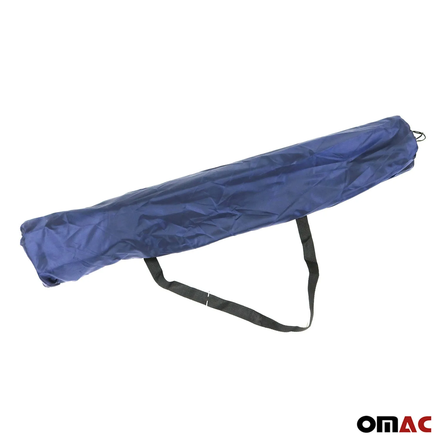 New Folding Camping Chair Beach Seat Outdoor with Cup Holder - Image 11