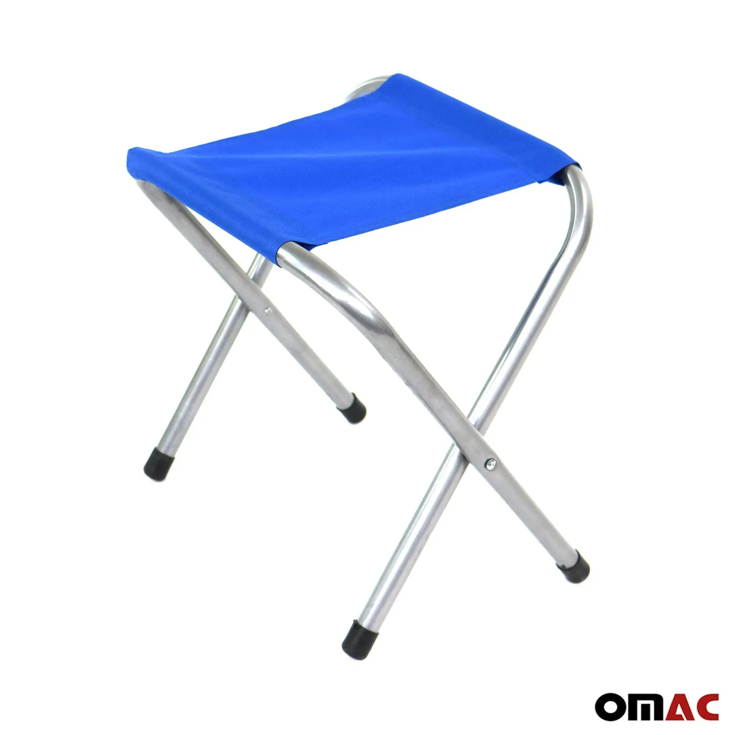 Folding Camping Chair Beach Seat Fishing Picnic BBQ Waterproof Outdoor - Image 10
