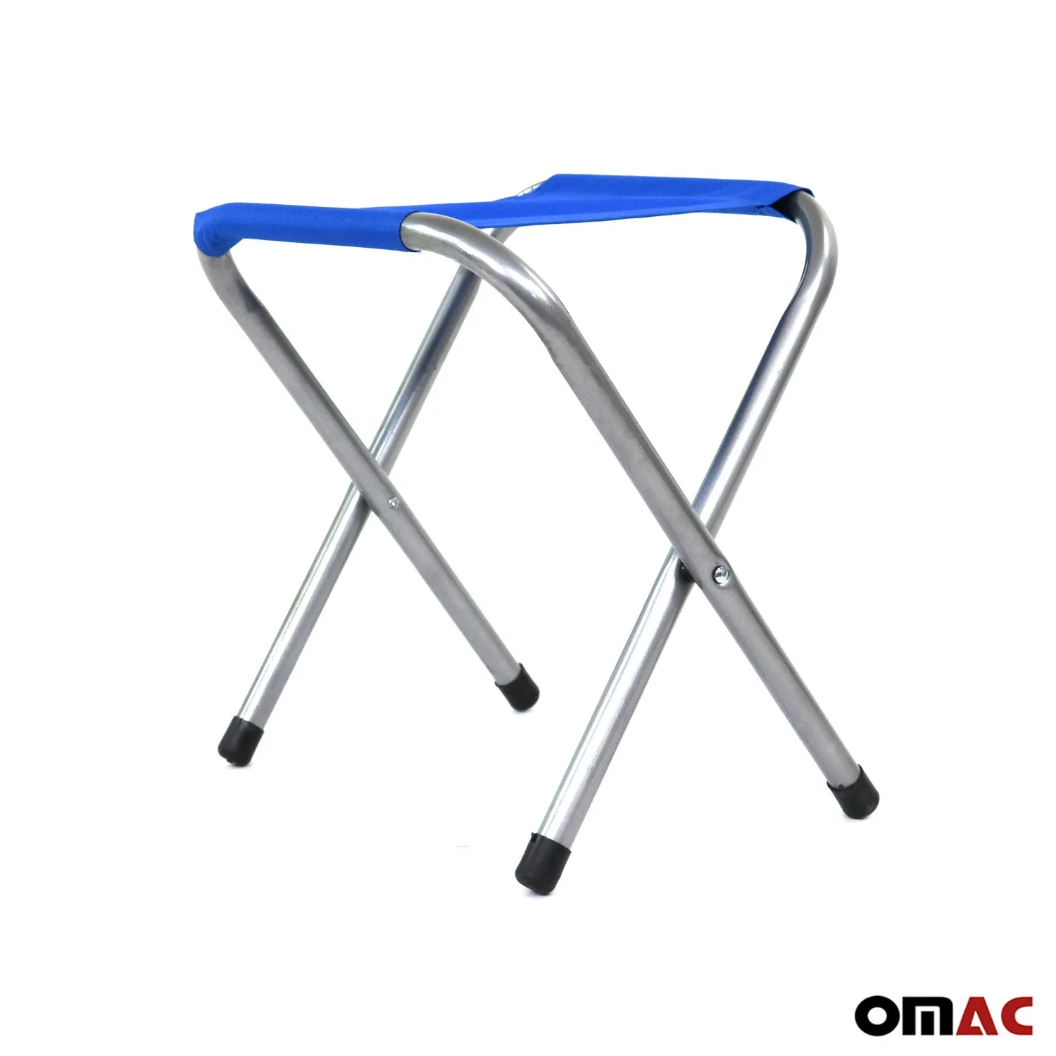 Folding Camping Chair Beach Seat Fishing Picnic BBQ Waterproof Outdoor - Image 11
