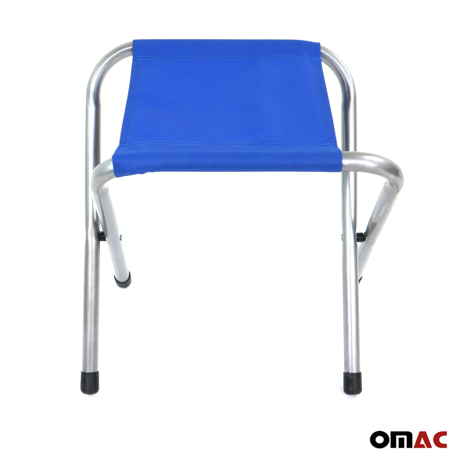 Folding Camping Chair Beach Seat Fishing Picnic BBQ Waterproof Outdoor - Image 12