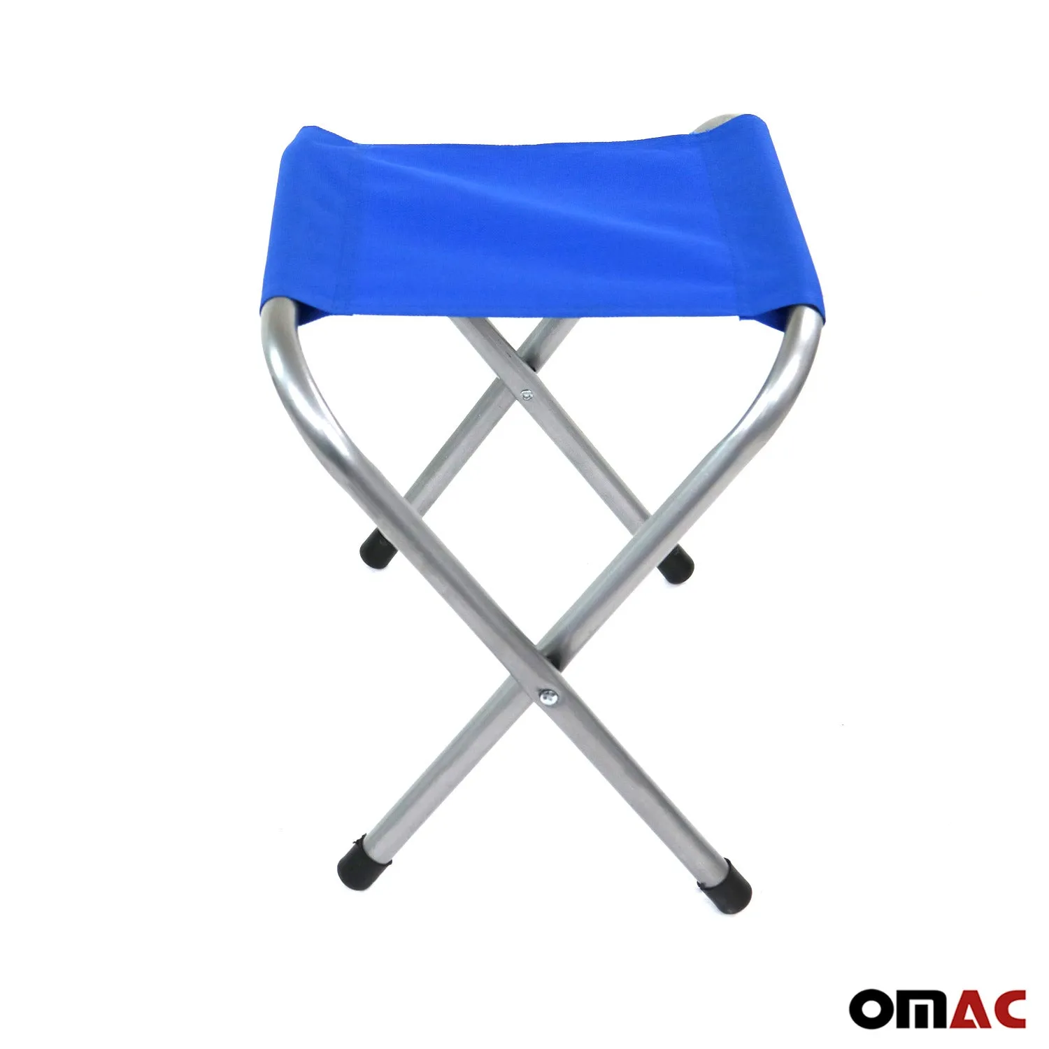 Folding Camping Chair Beach Seat Fishing Picnic BBQ Waterproof Outdoor - Image 3