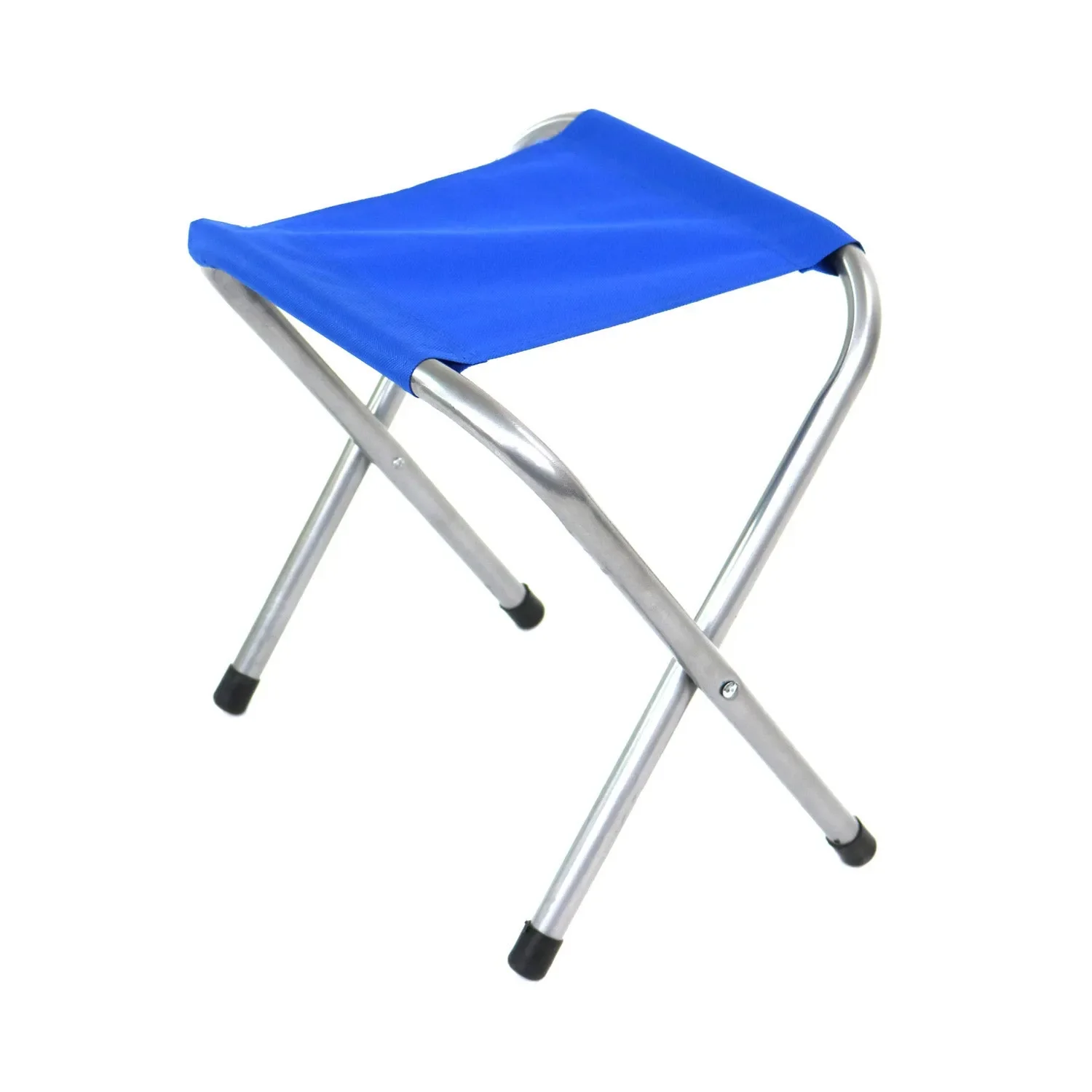 Folding Camping Chair Beach Seat Fishing Picnic BBQ Waterproof Outdoor - Image 5