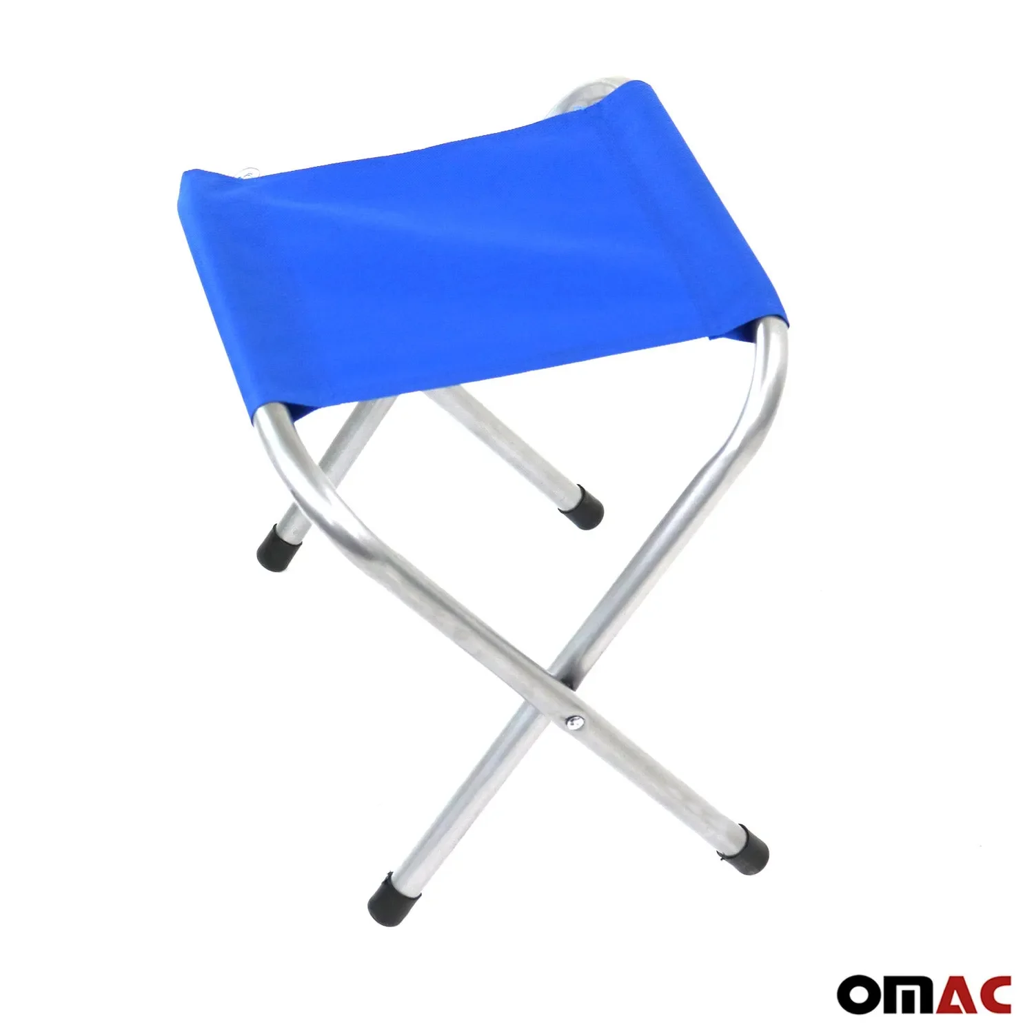 Folding Camping Chair Beach Seat Fishing Picnic BBQ Waterproof Outdoor - Image 6
