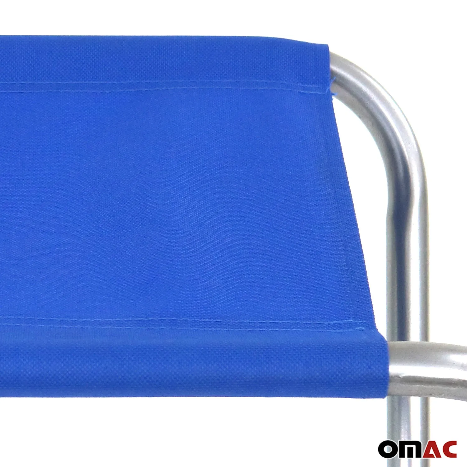 Folding Camping Chair Beach Seat Fishing Picnic BBQ Waterproof Outdoor - Image 7