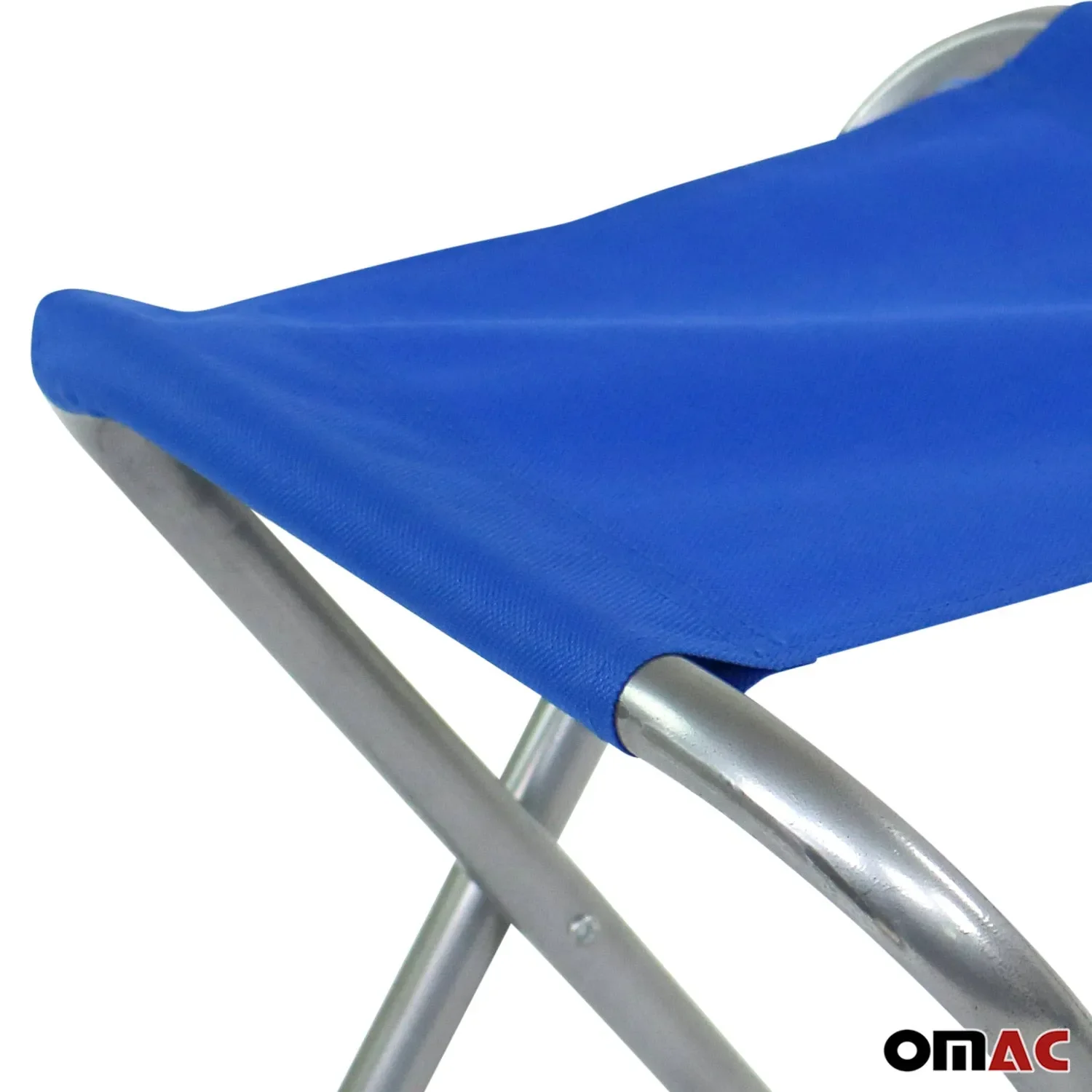 Folding Camping Chair Beach Seat Fishing Picnic BBQ Waterproof Outdoor - Image 8