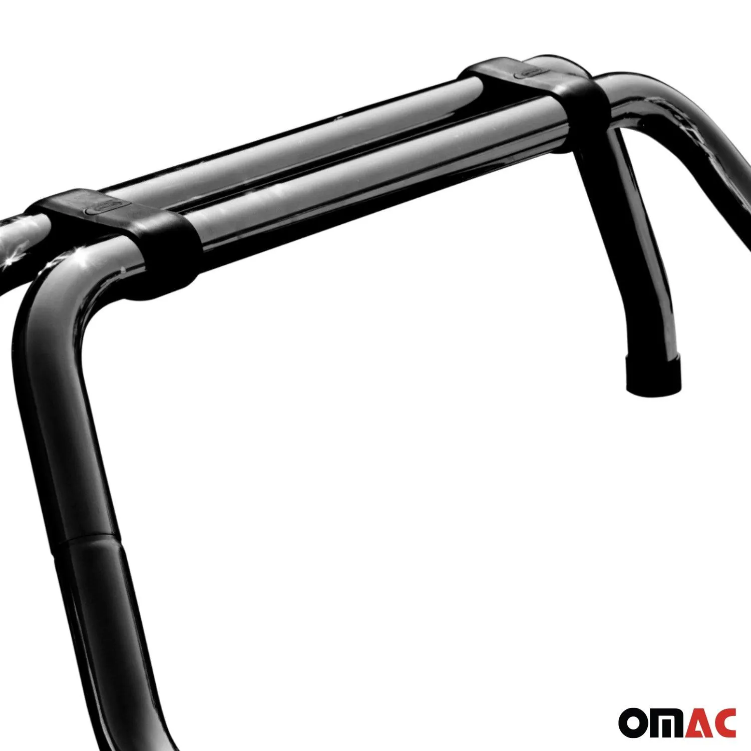 2010-2020 VW Amarok Crew Cab Sport Bar Truck Bed Chase Roll Bar - Image 8