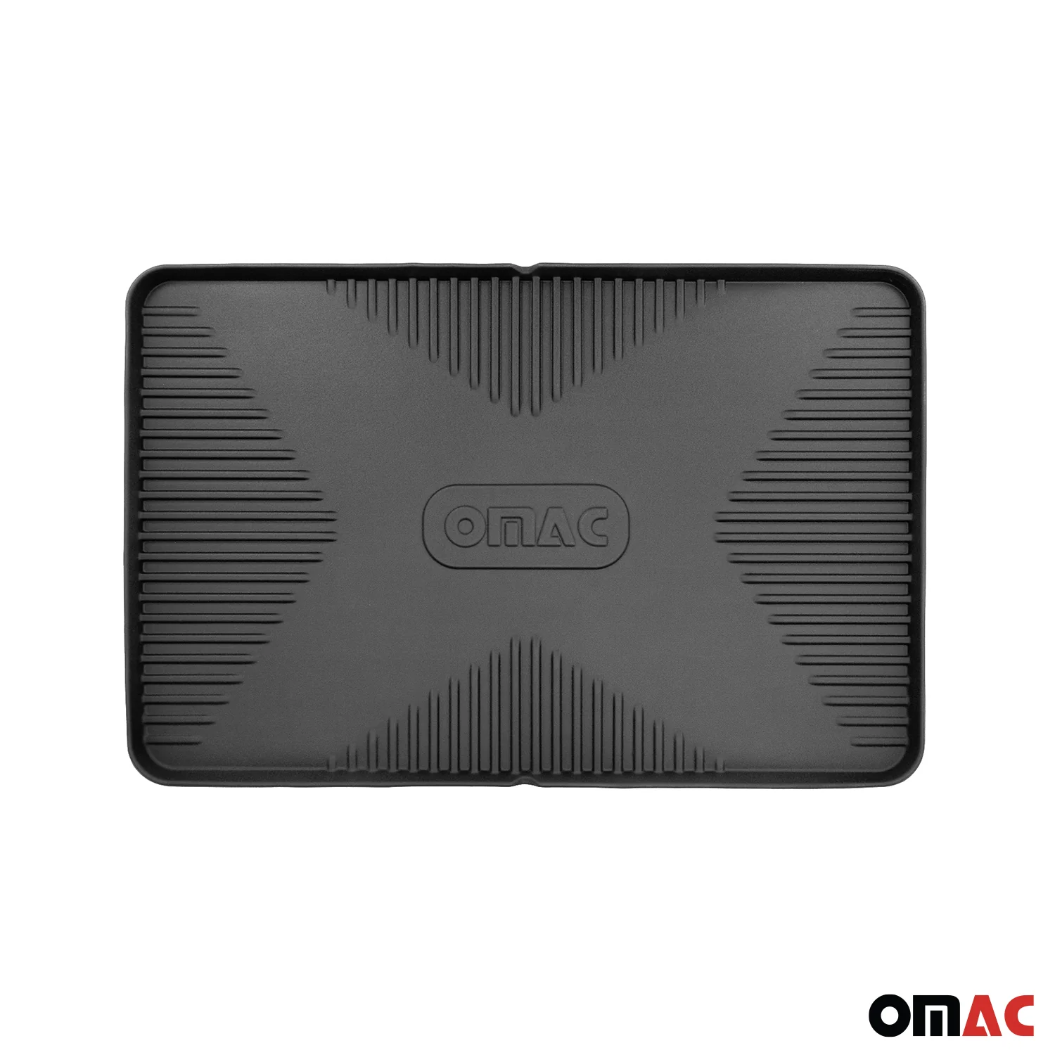 Omac Bike Mat Anti-Slip Multipurpose Floor Protector 45.28 inches x 29.53 inches - Image 5