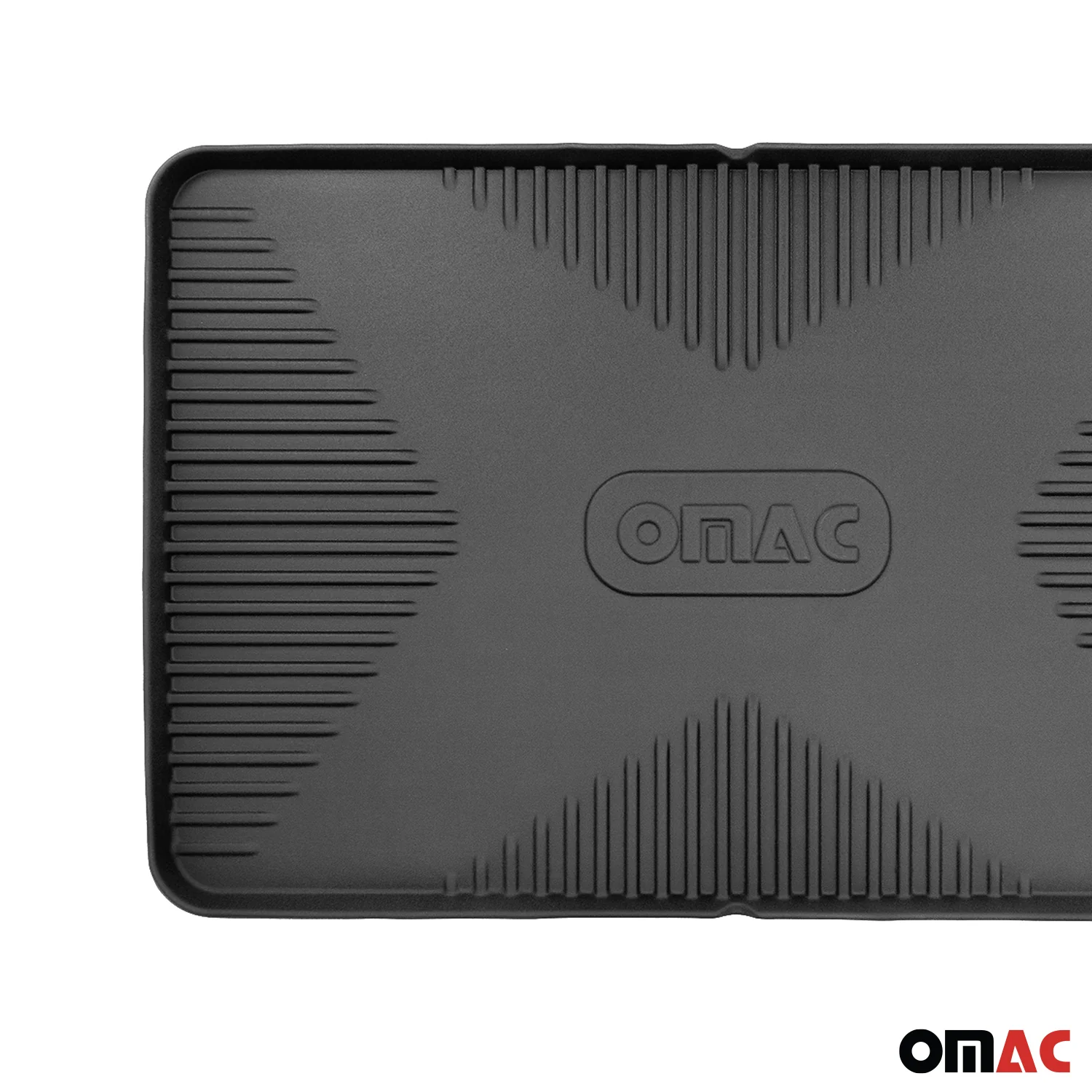 Omac Bike Mat Anti-Slip Multipurpose Floor Protector 45.28 inches x 29.53 inches - Image 7