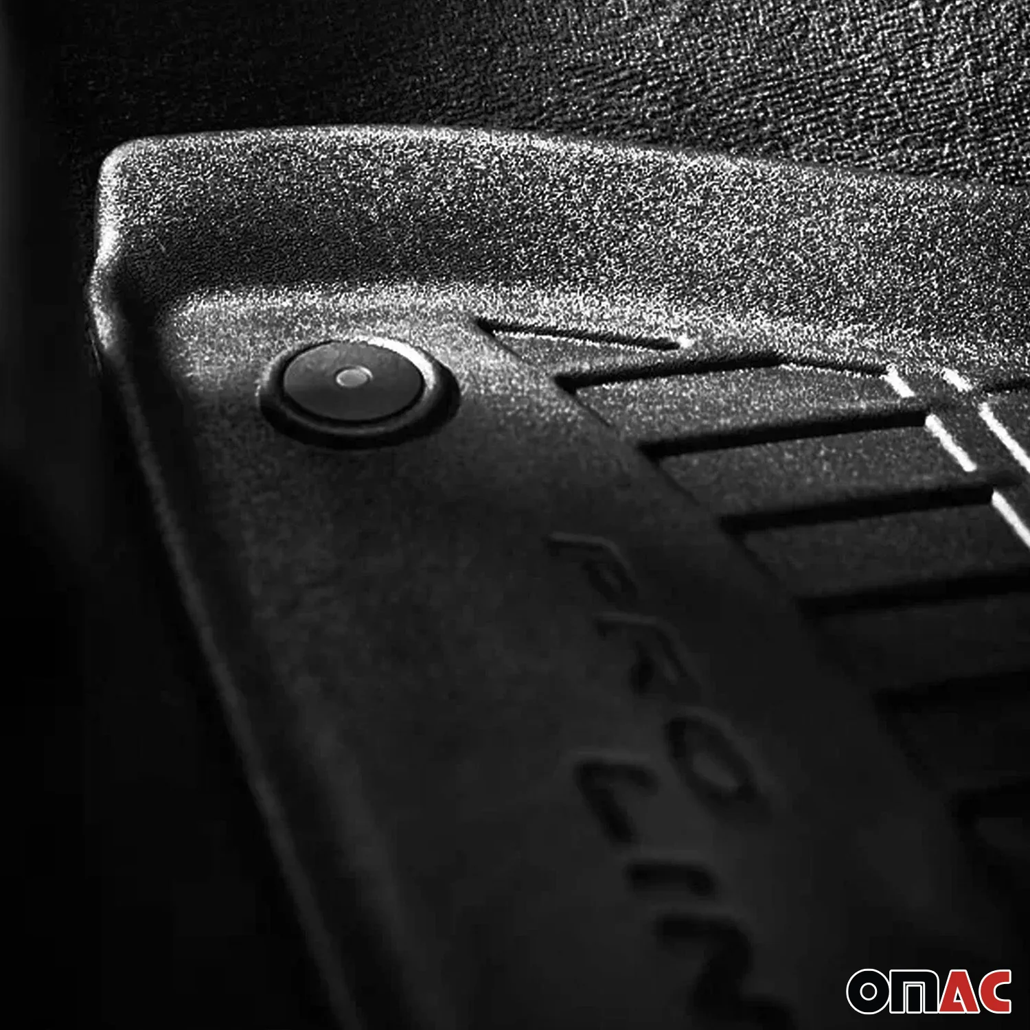 2017-2023 Mercedes E Class S213 Wagon Premium Floor Mats Liners Full Set All Weather Heavy Duty Black - Image 7