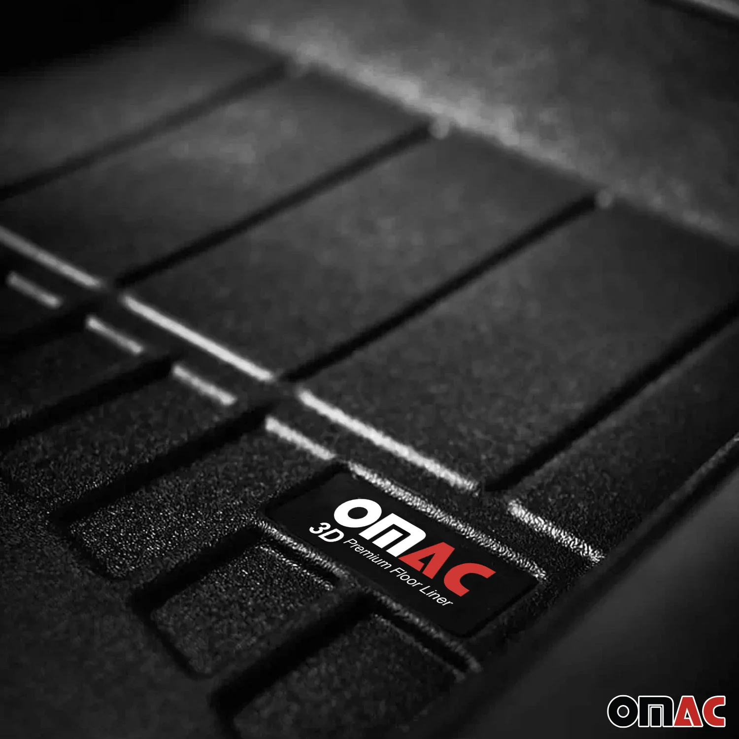 2017-2023 Mercedes E Class S213 Wagon Premium Floor Mats Liners Full Set All Weather Heavy Duty Black - Image 8