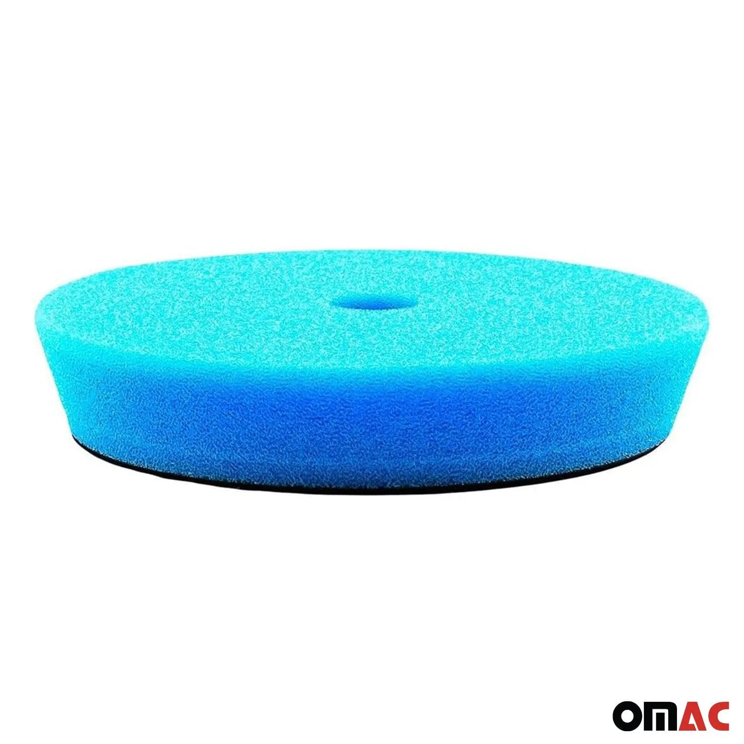 Car Buffing Pads Polishing Drill Sponge Kit Waxing Foam Polisher 5,5 Inch - Image 2