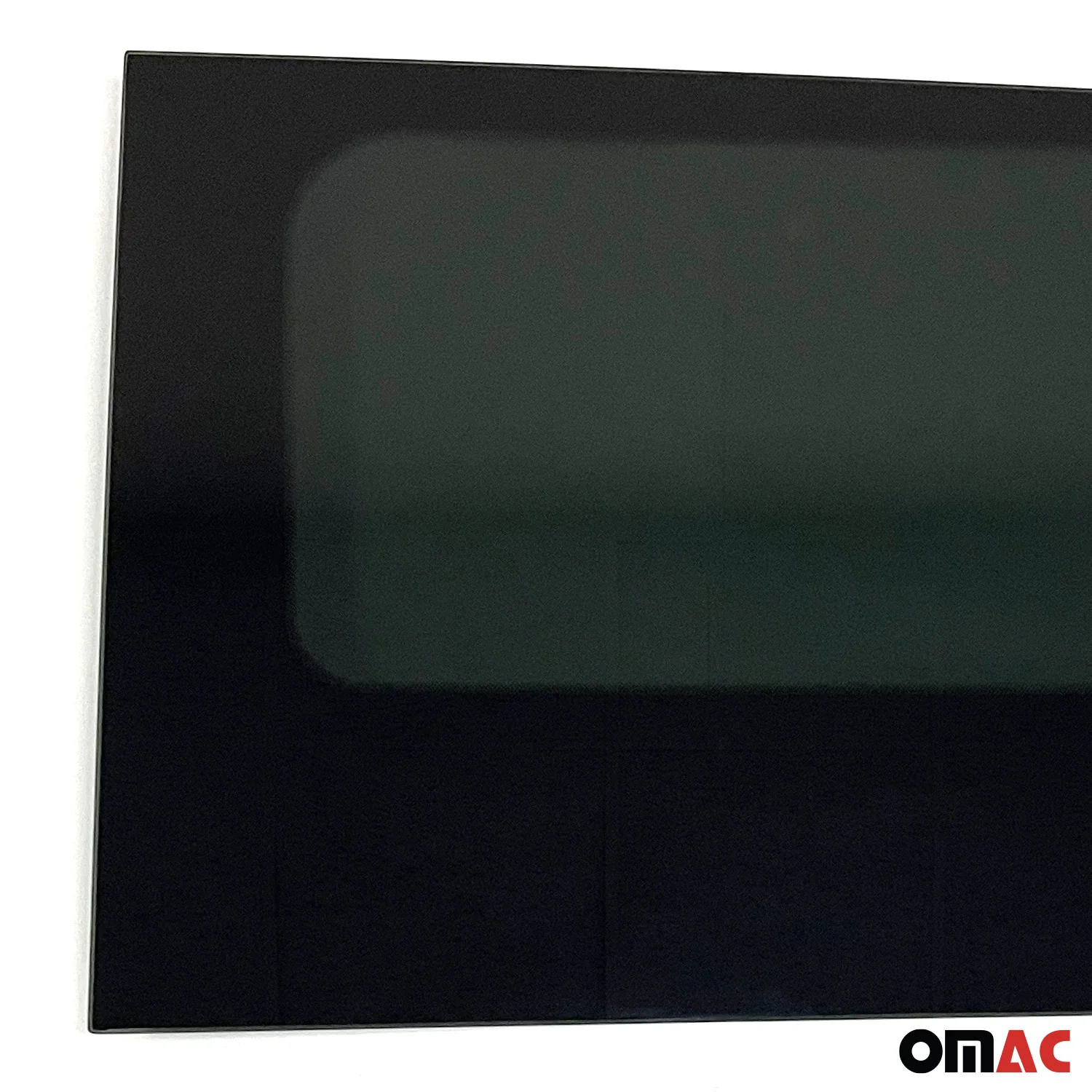 2010-2013 Ford Transit Connect Window Glass Rear Left Side Sliding Door L1L2 - Image 6