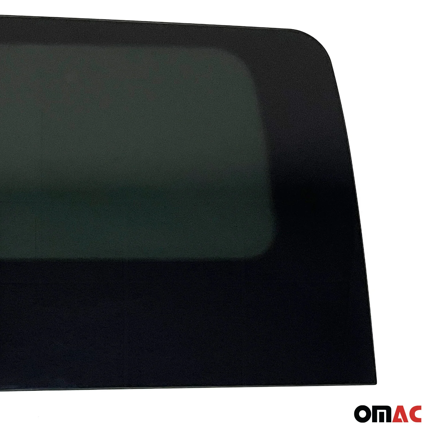 2010-2013 Ford Transit Connect Window Glass Rear Left Side Sliding Door L1L2 - Image 7