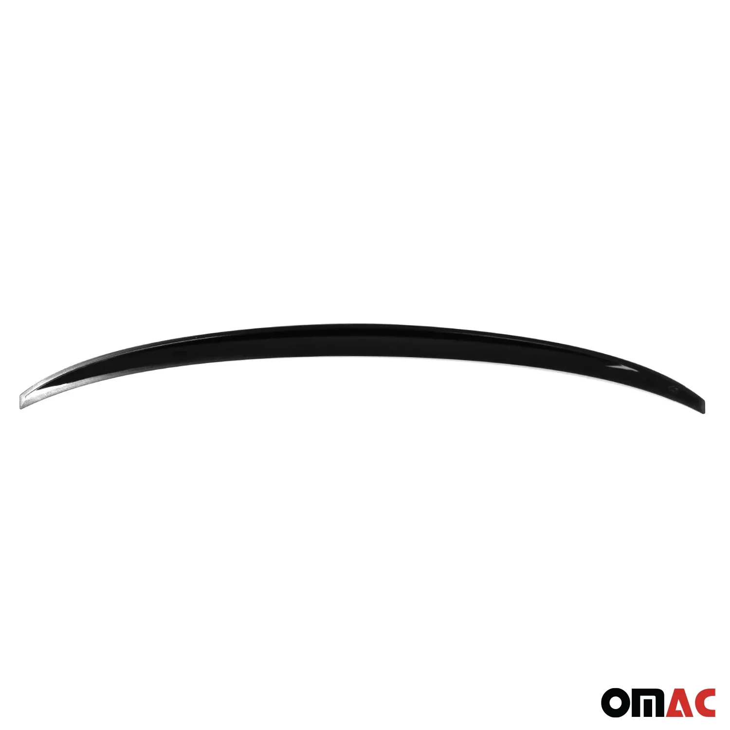 2015-2020 Audi A3 A3 Quattro A3 e-tron Sedan Rear Trunk Spoiler Wing - Image 3