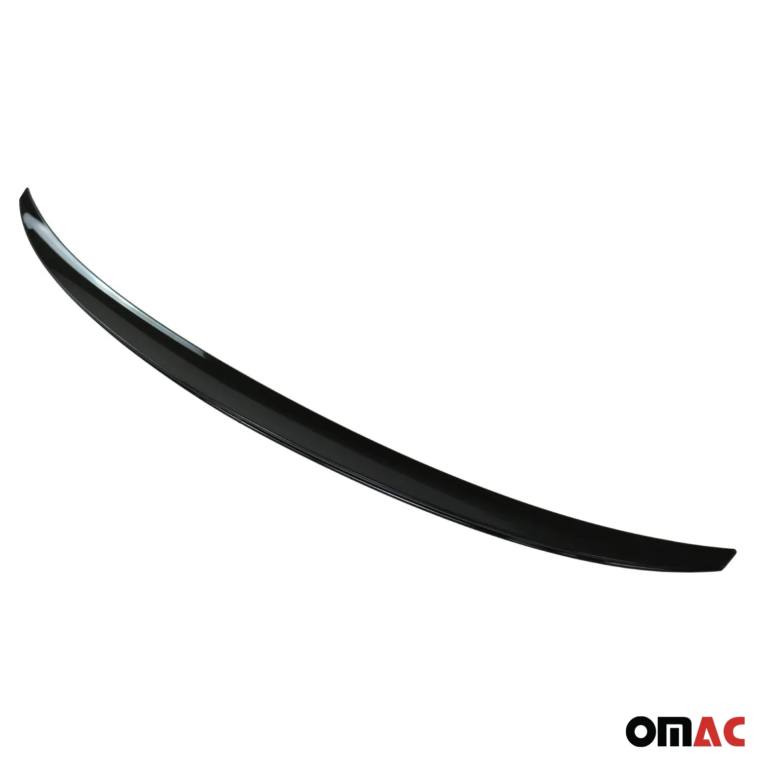 2015-2020 Audi A3 A3 Quattro A3 e-tron Sedan Rear Trunk Spoiler Wing - Image 4