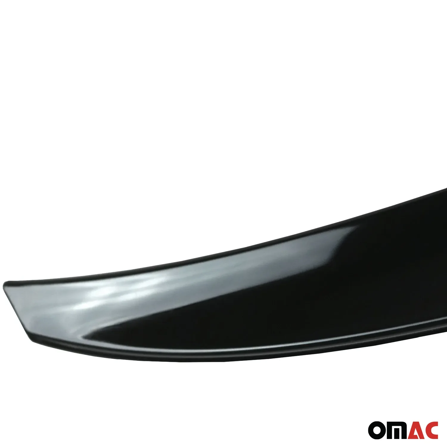 2015-2020 Audi A3 A3 Quattro A3 e-tron Sedan Rear Trunk Spoiler Wing - Image 5