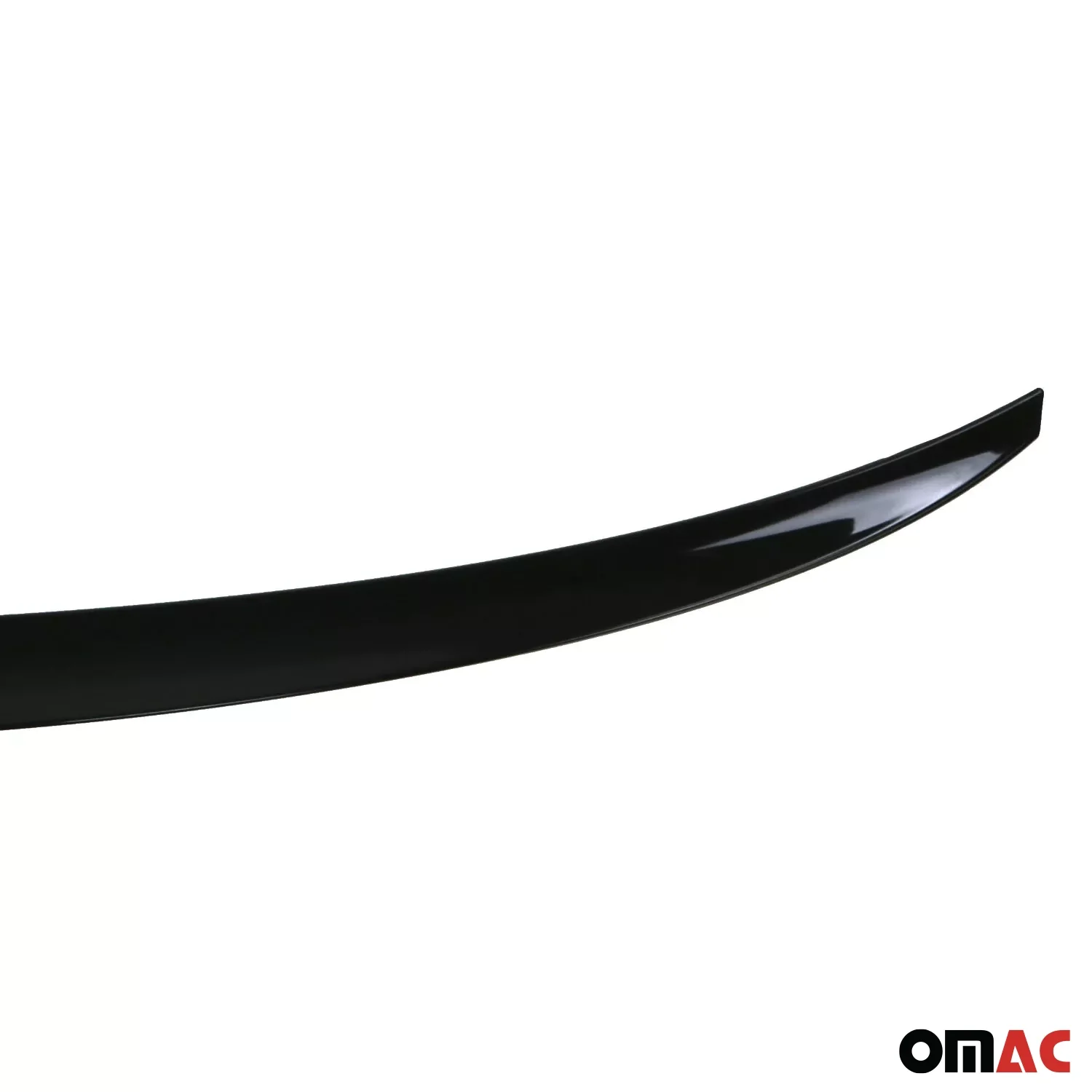 2015-2020 Audi A3 A3 Quattro A3 e-tron Sedan Rear Trunk Spoiler Wing - Image 6