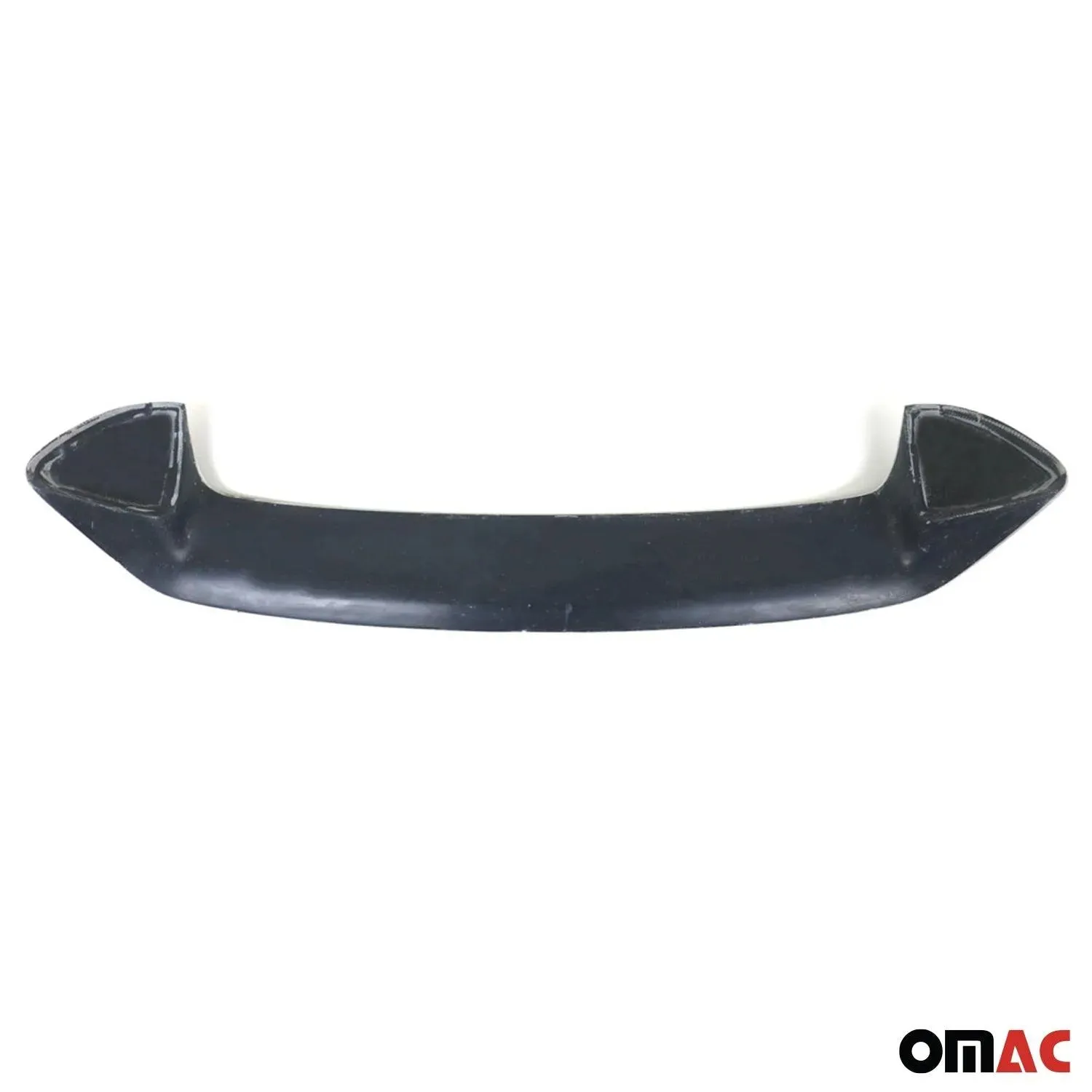 2011-2017 Nissan Juke Rear Trunk Spoiler Wing Primer Paintable 1 Pc - Image 3