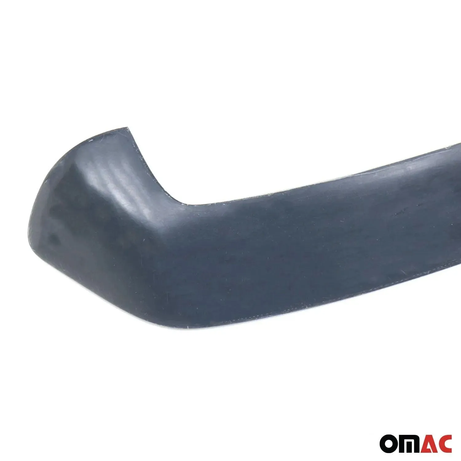 2011-2017 Nissan Juke Rear Trunk Spoiler Wing Primer Paintable 1 Pc - Image 4