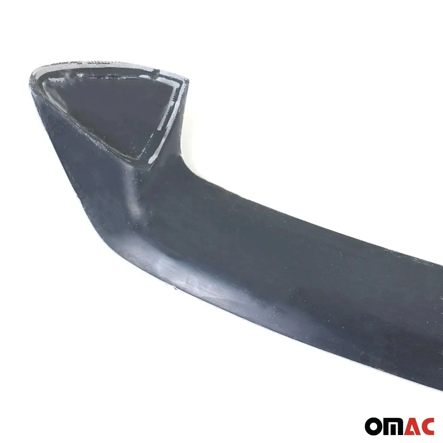2011-2017 Nissan Juke Rear Trunk Spoiler Wing Primer Paintable 1 Pc - Image 6