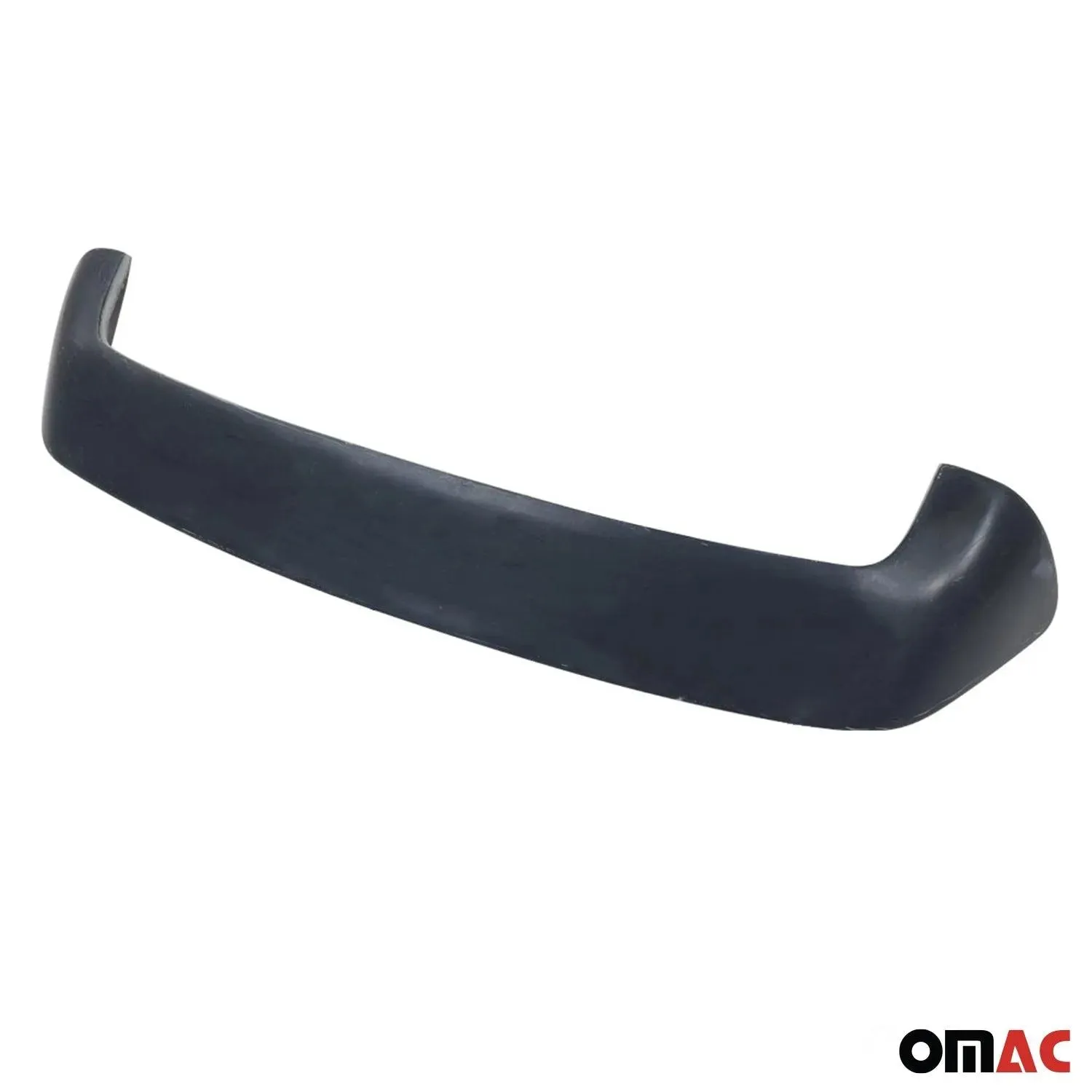 2011-2017 Nissan Juke Rear Trunk Spoiler Wing Primer Paintable 1 Pc - Image 7