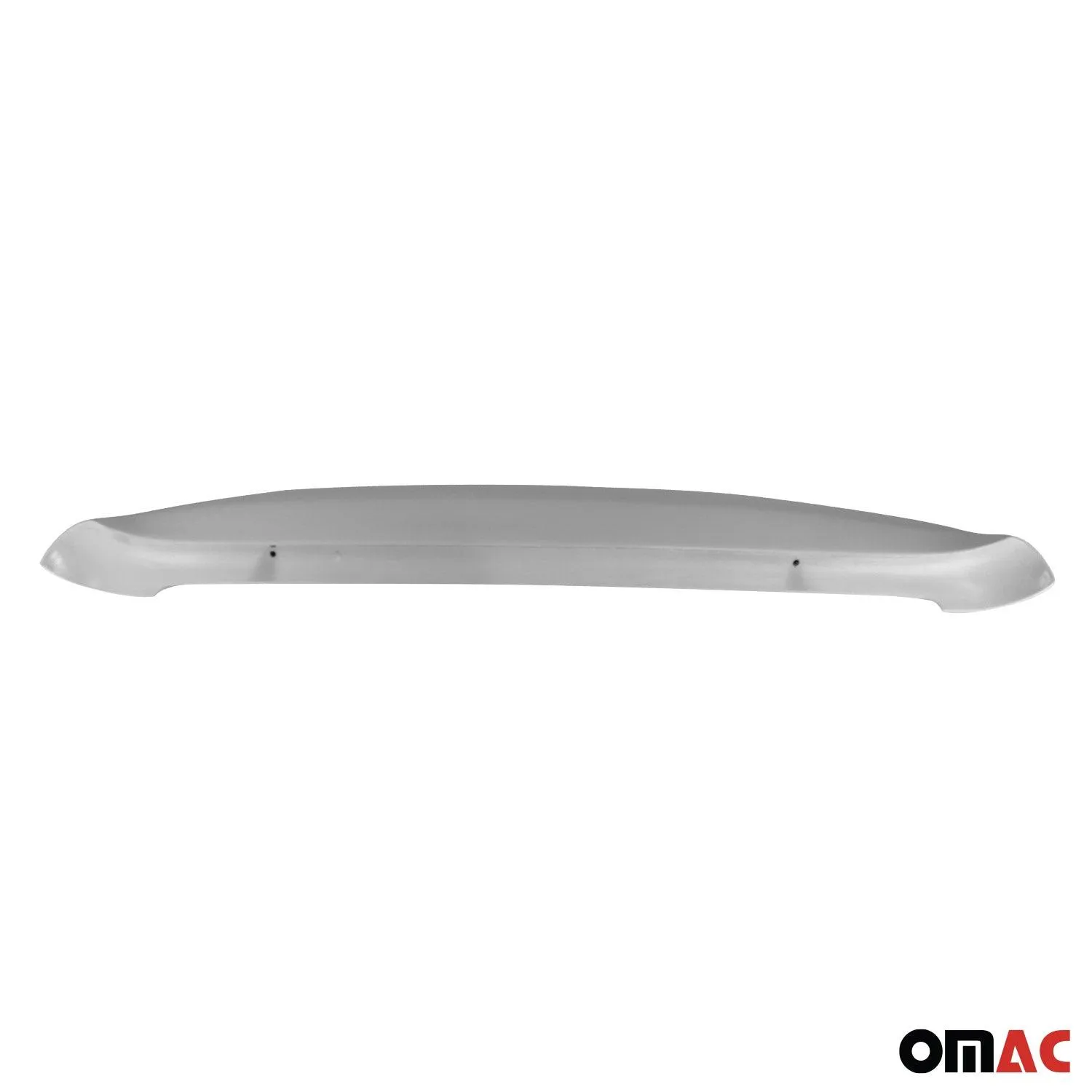 1993-2003 VW Eurovan Rear Trunk Spoiler Wing White 1Pc - Image 3