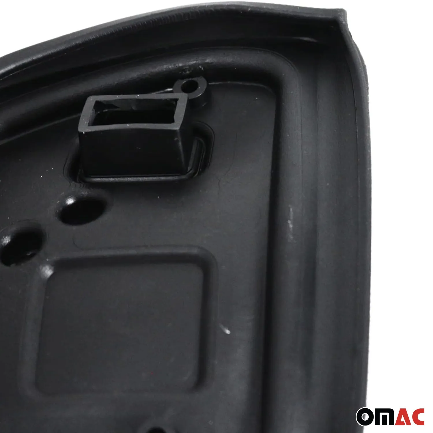 2001-2009 Mercedes C Class S203 Wagon Weatherstrip Mirror Rubber Seal Strip - Image 6