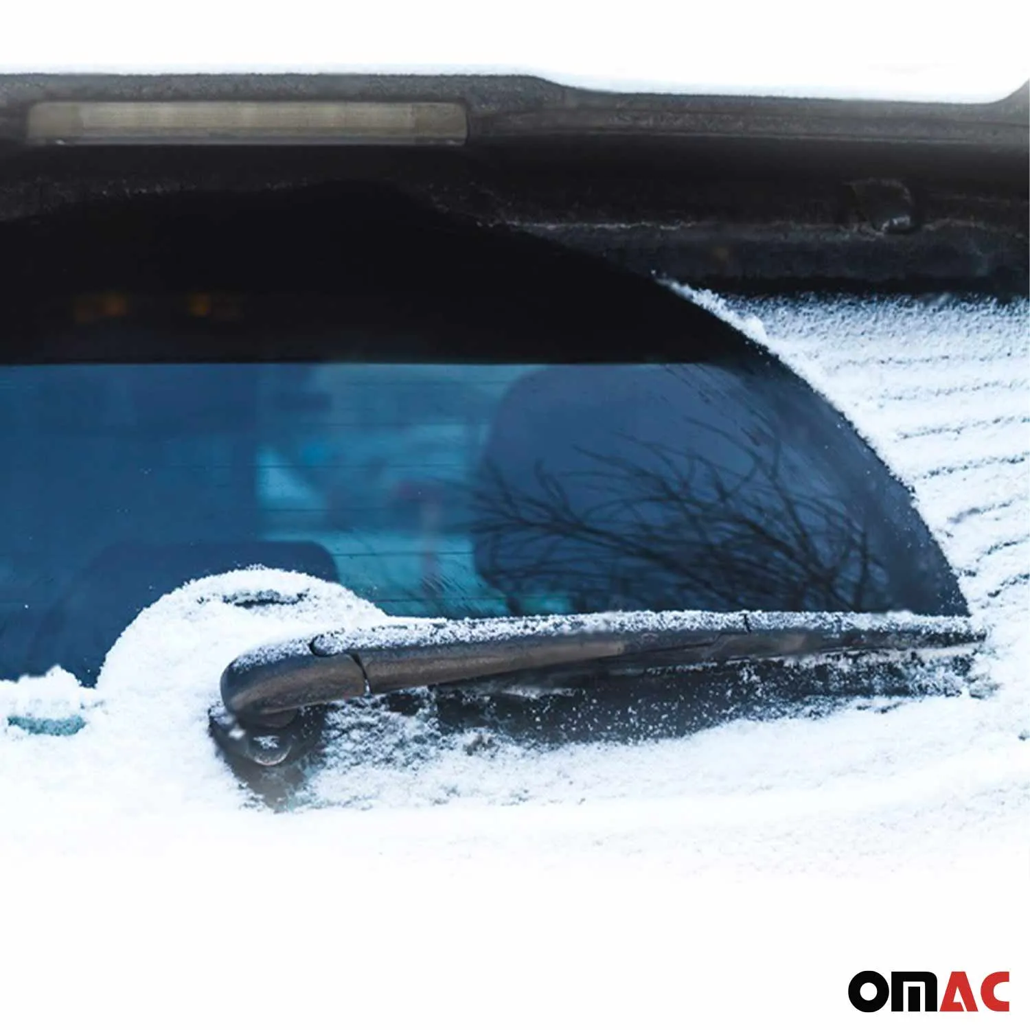 Mazda CX-5 CX-7 CX-9 Rear Windshield Wiper Blades - Image 3