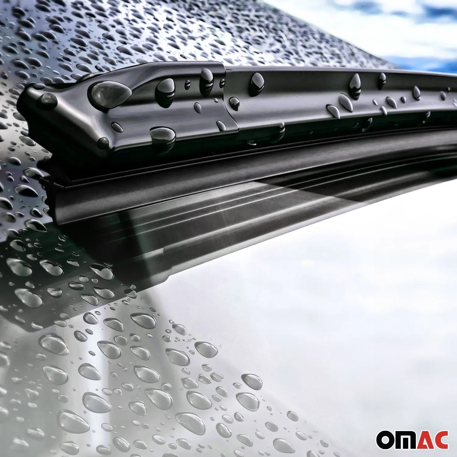 Ford Expedition Rear Windshield Wiper Blades - Image 7