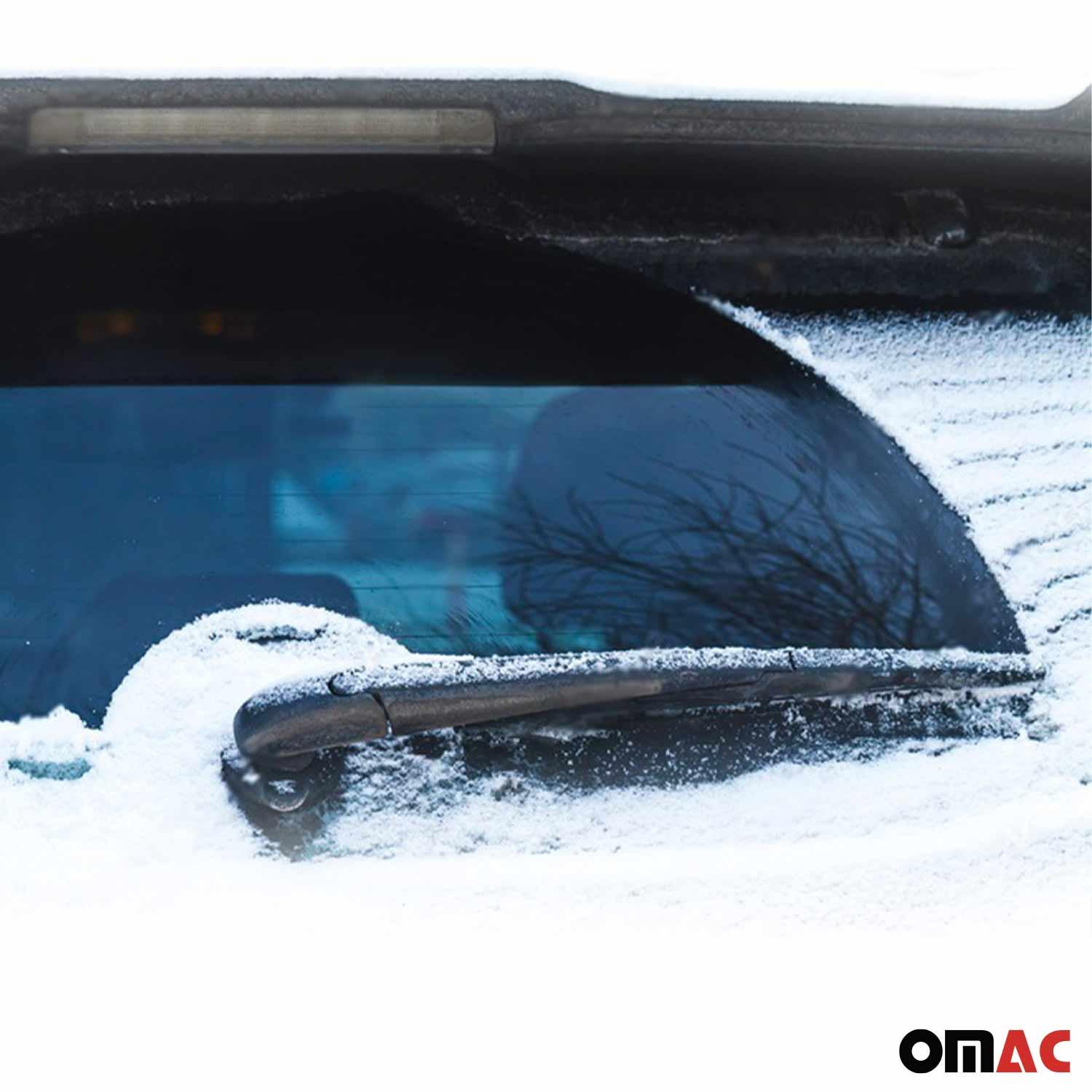 Honda Pilot Rear Windshield Wiper Blades - Image 3