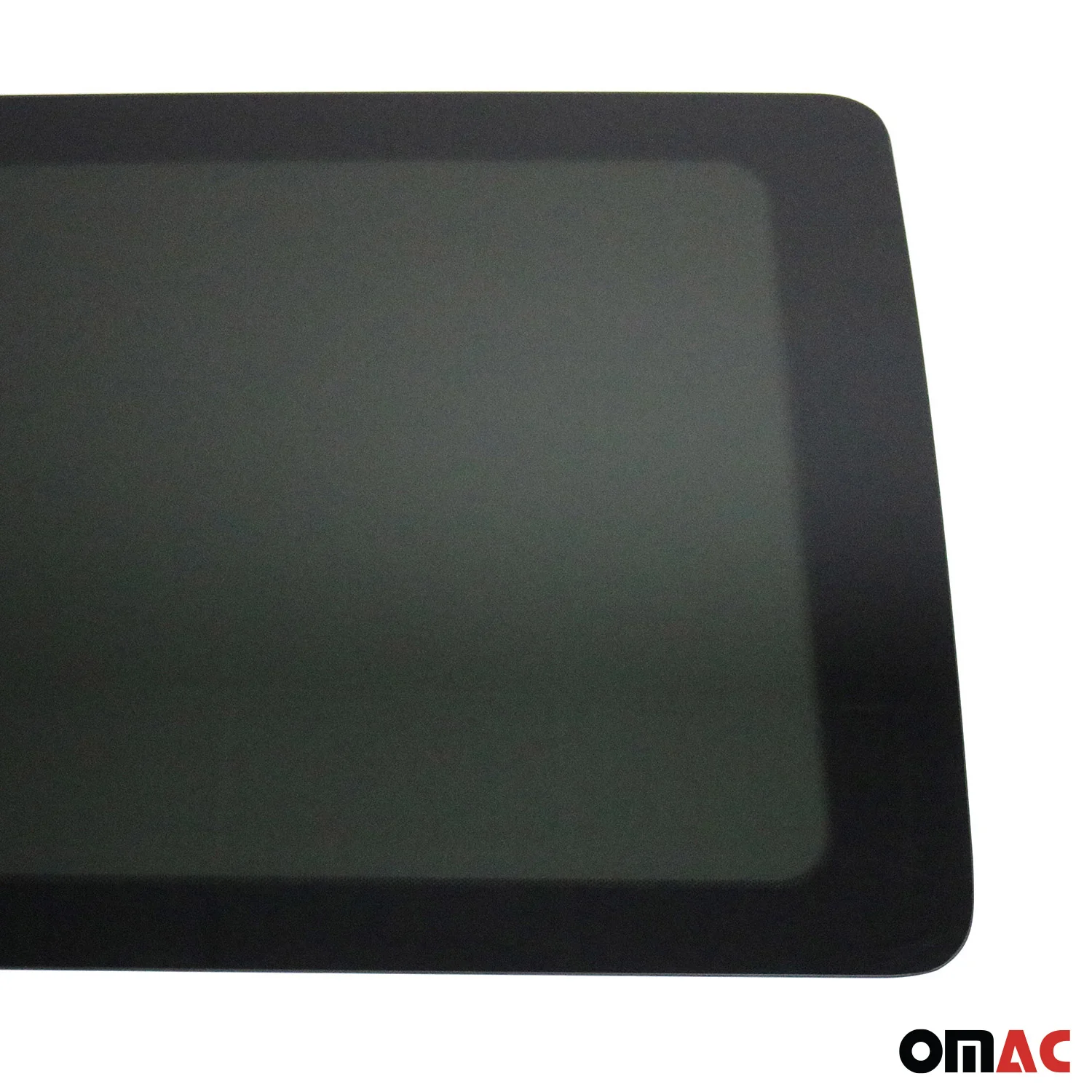 2016-2024 Mercedes Metris Window Glass Right Side Front L2 L3 Black - Image 6