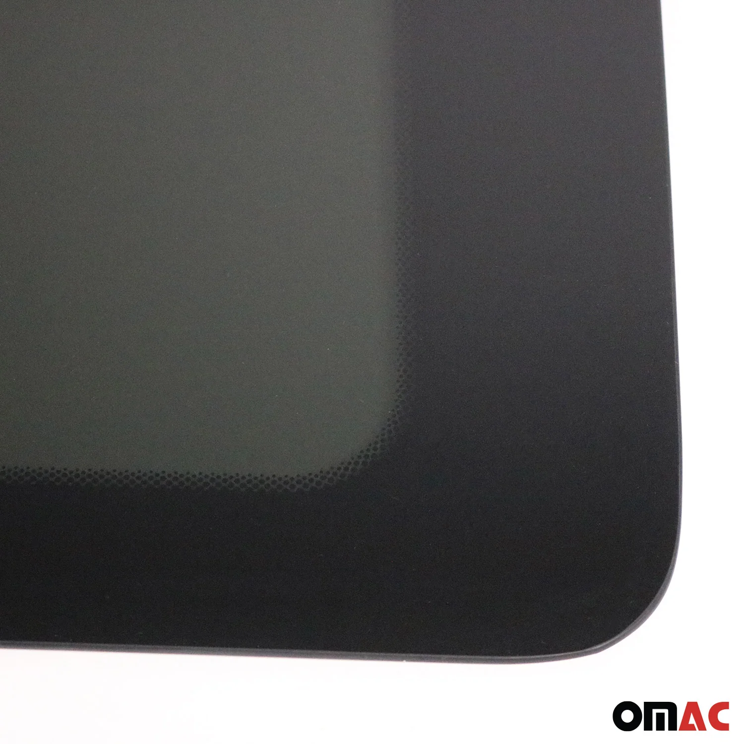2016-2024 Mercedes Metris Window Glass Right Side Front L2 L3 Black - Image 7
