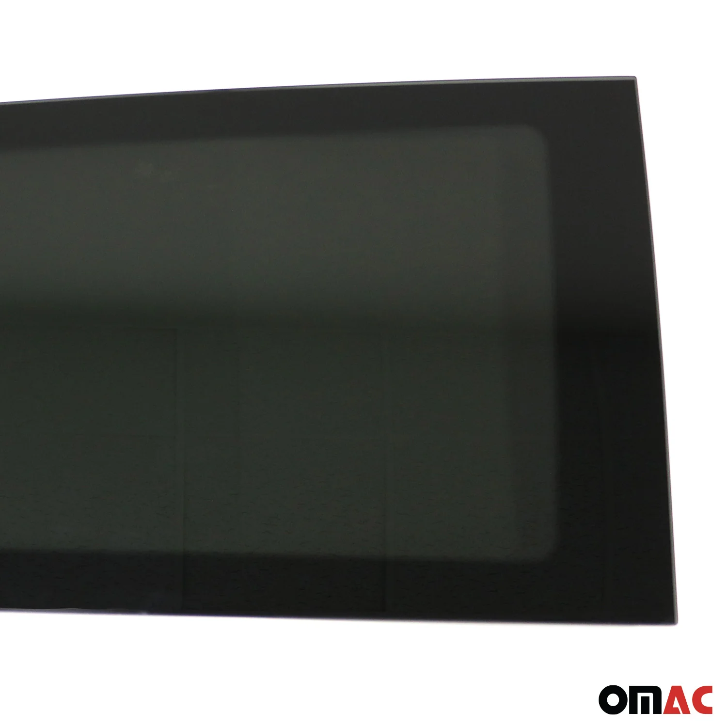 2016-2024 Mercedes Metris Window Glass Right Side Rear Black L2 MWB - Image 6