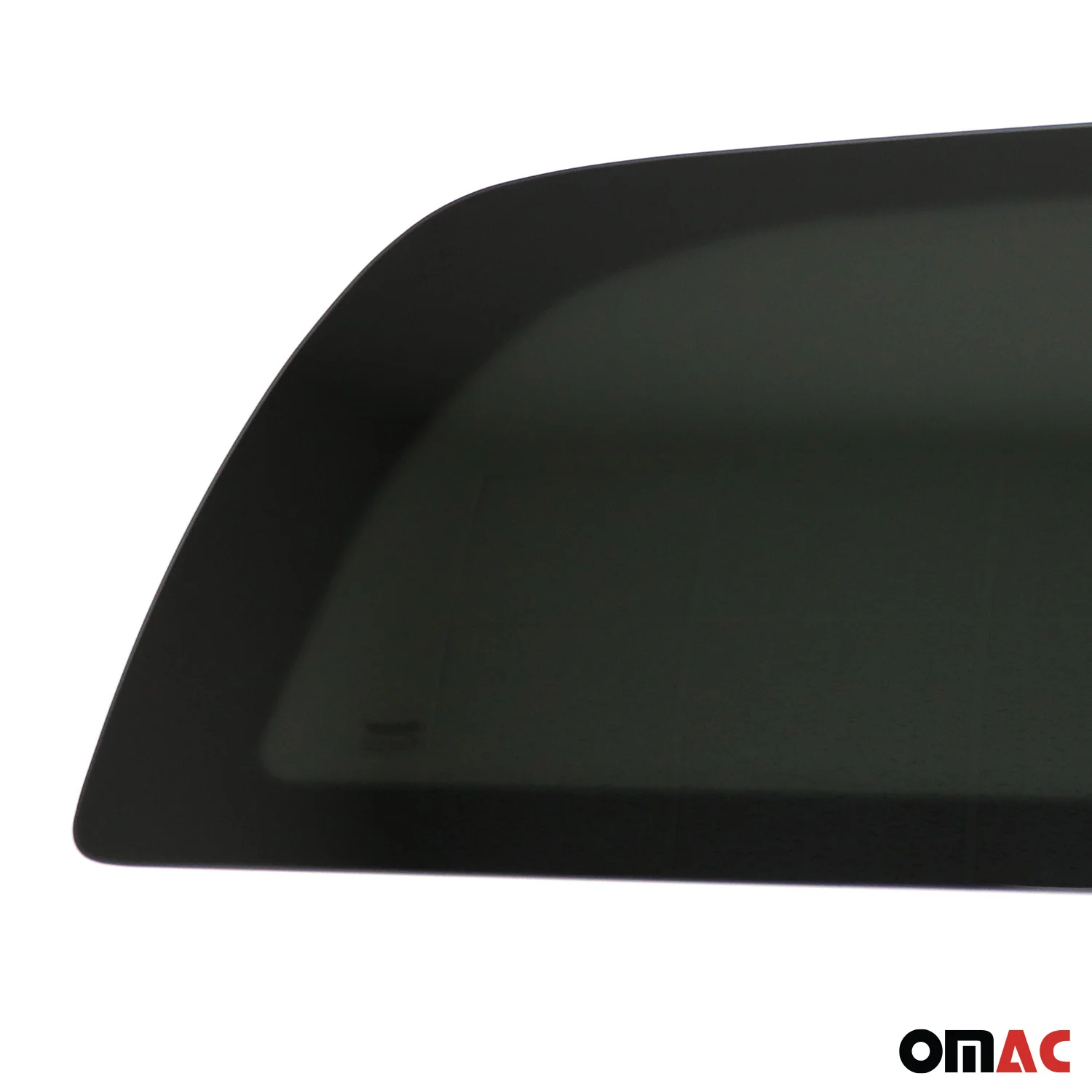 2016-2024 Mercedes Metris Window Glass Right Side Rear Black L2 MWB - Image 7