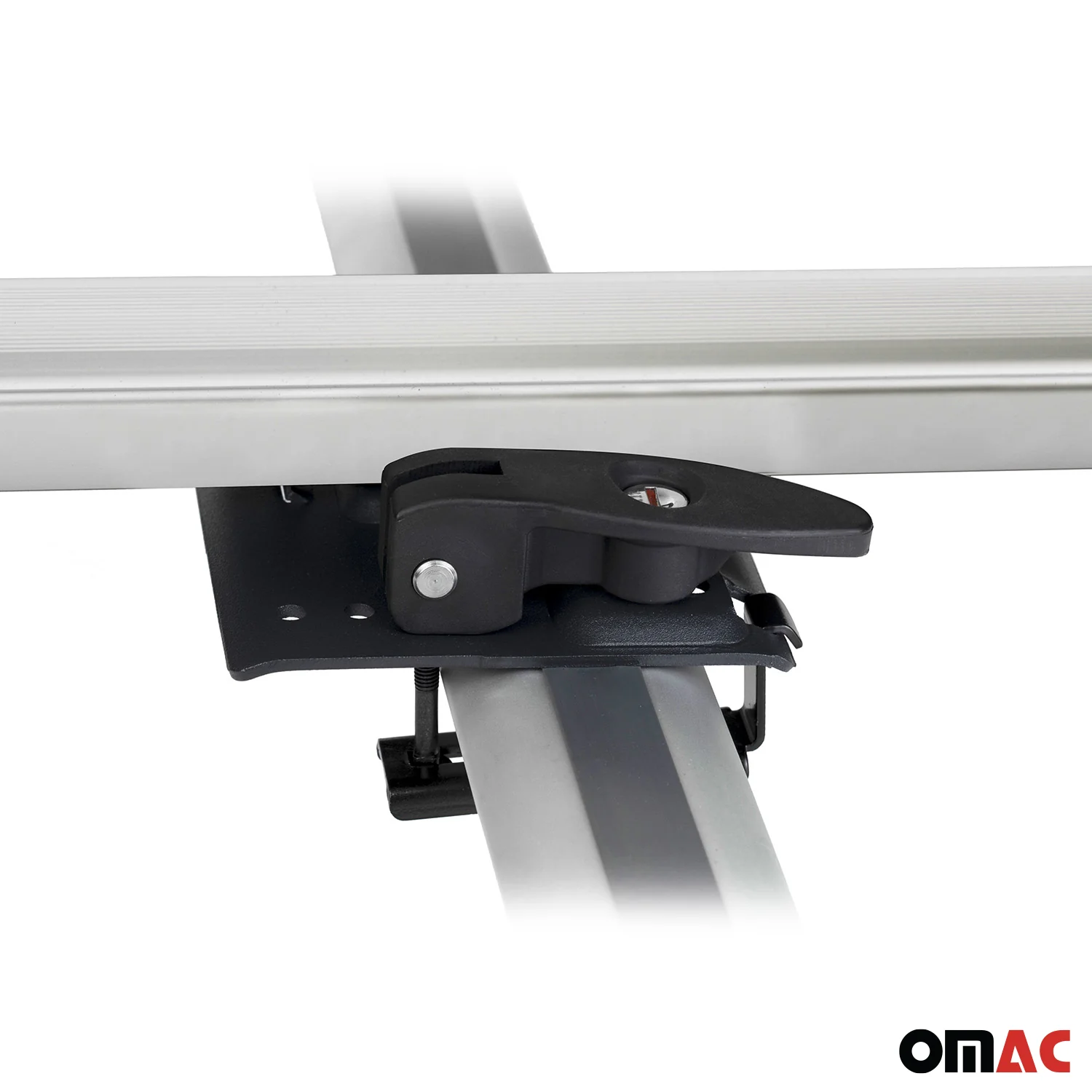 Roof Mounted Bike Carrier Rack Aluminium Safety Anti Theft One Bicycle - Image 6