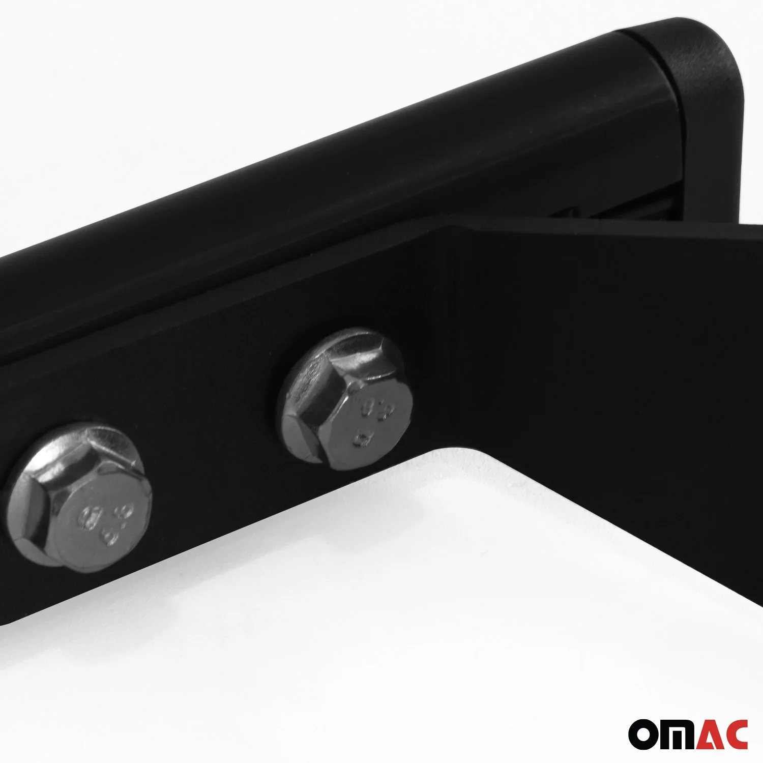 2015-2022 RAM ProMaster City Roof Rack Cross Bars Black - Image 6