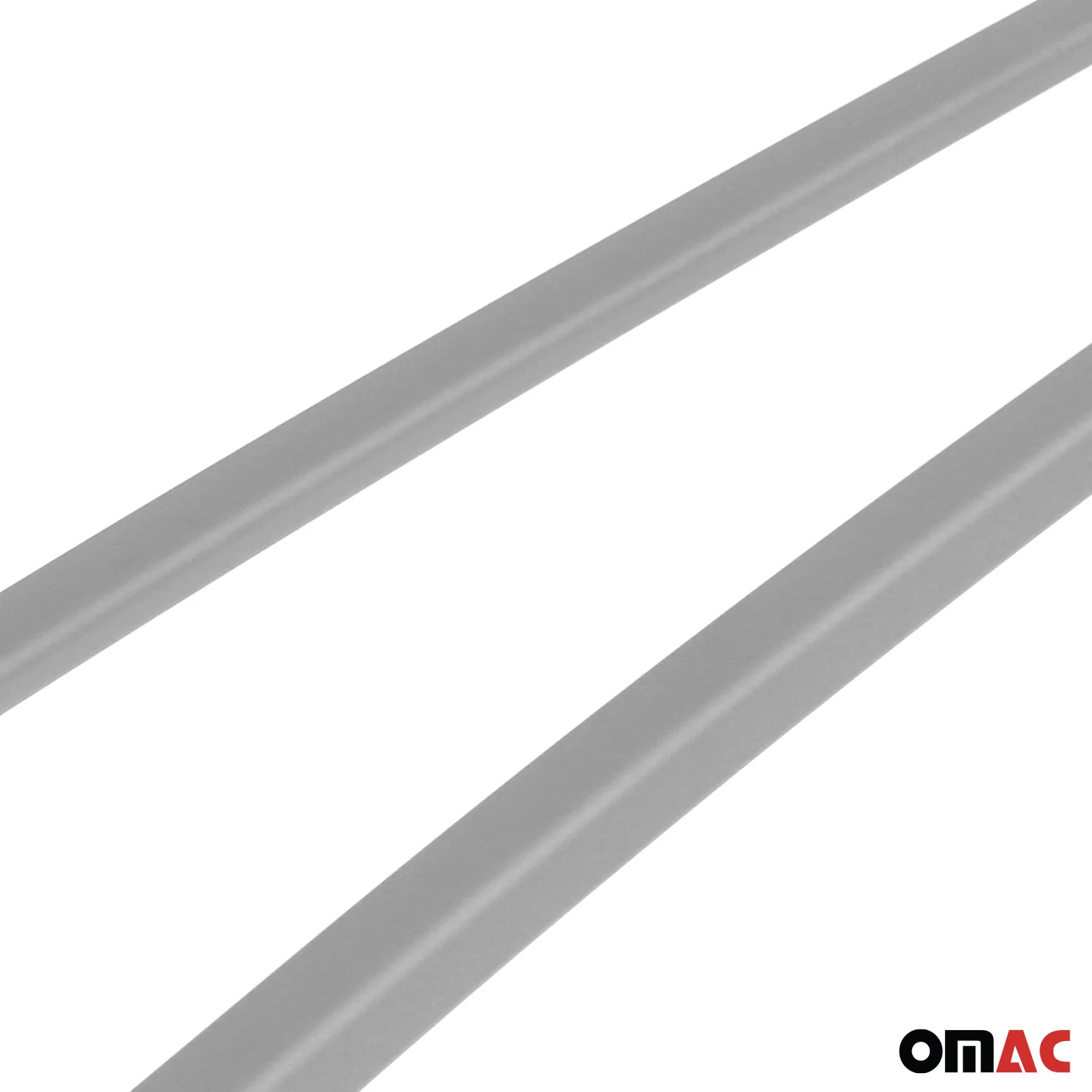2013-2019 Ford Escape Roof Racks & Roof Rack Rails Silver - Image 10