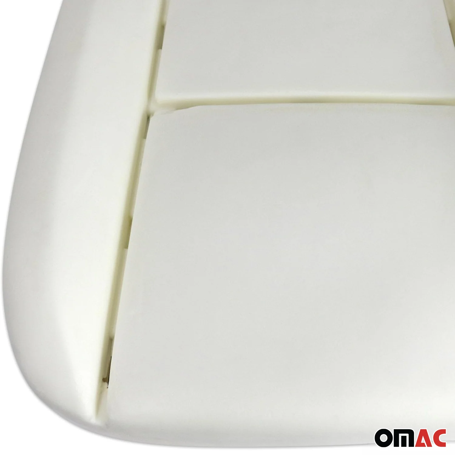 2010-2013 Ford Transit Connect Seat Cushion Foam Pad Driver Bottom 1Pc - Image 12