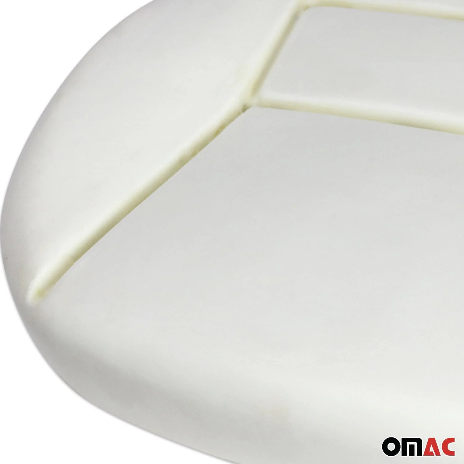 2014-2026 RAM ProMaster 1500/2500/3500 Seat Cushion Foam Pad Driver Bottom - Image 11