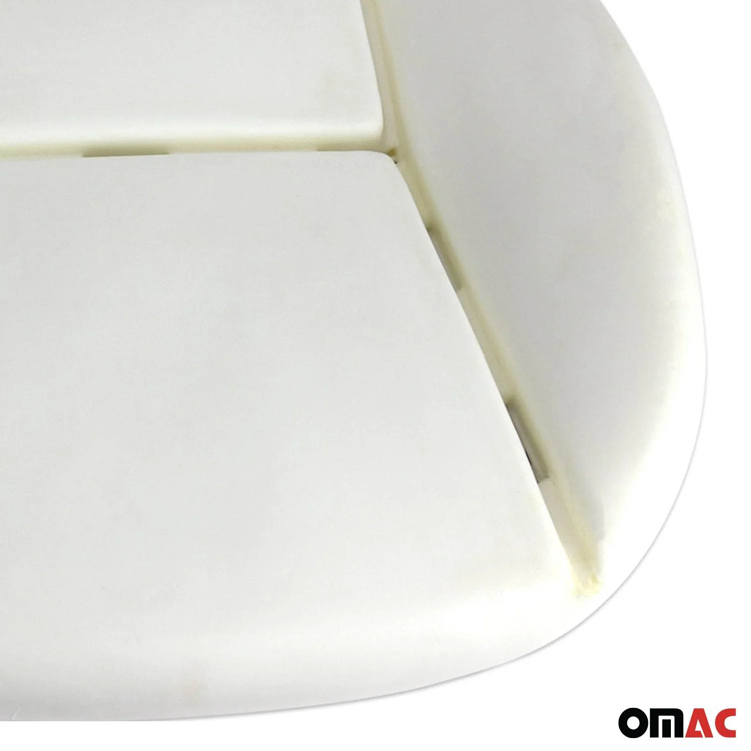 2014-2026 RAM ProMaster 1500/2500/3500 Seat Cushion Foam Pad Driver Bottom - Image 12