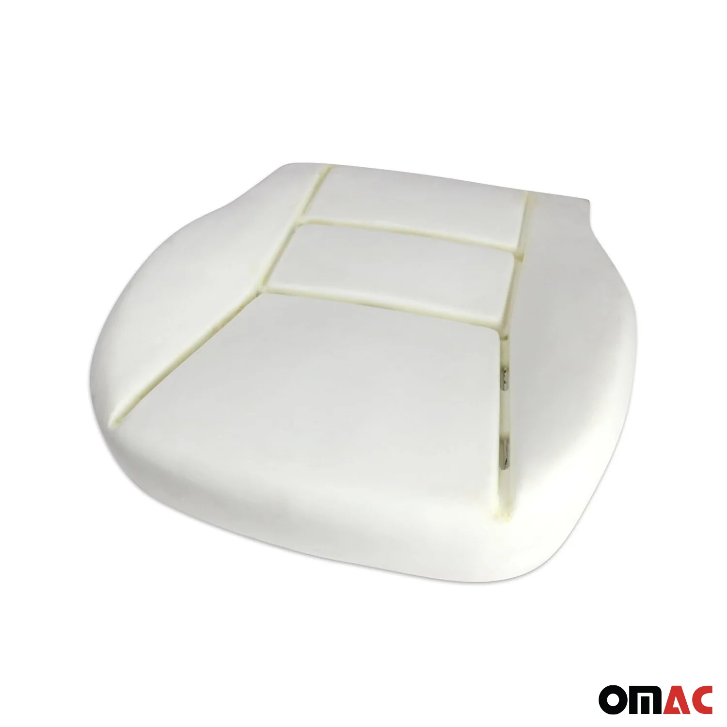 2014-2026 RAM ProMaster 1500/2500/3500 Seat Cushion Foam Pad Driver Bottom - Image 8