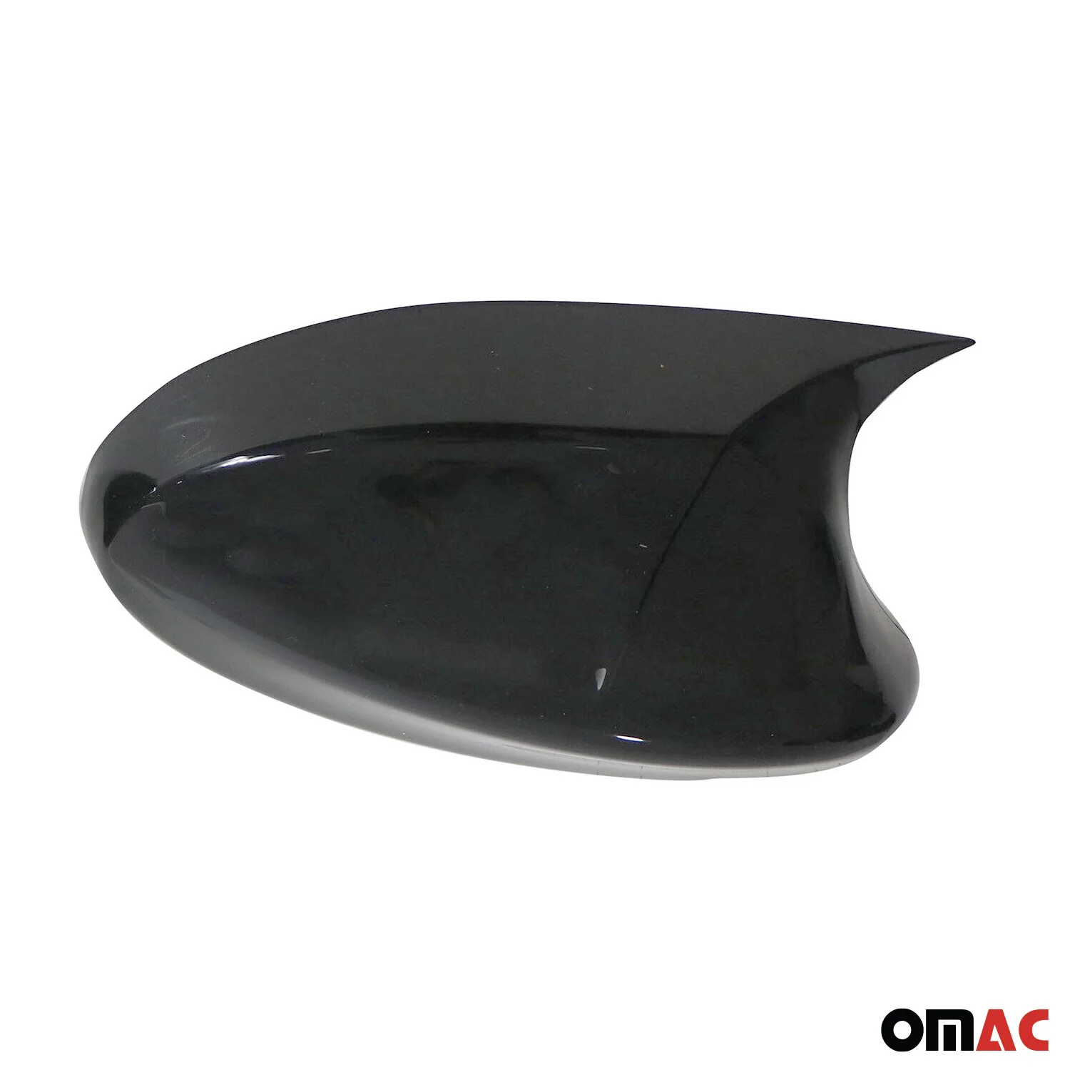 2005-2008 BMW 3 Series E90 E91 E92 E93 Pre-FL Side Mirror Cover Caps - Image 6