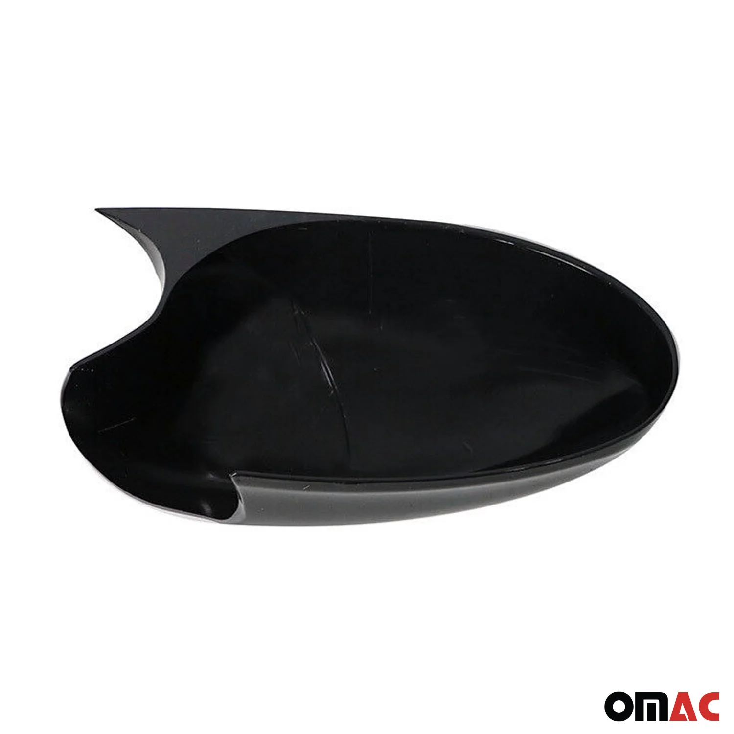 2005-2008 BMW 3 Series E90 E91 E92 E93 Pre-FL Side Mirror Cover Caps - Image 8