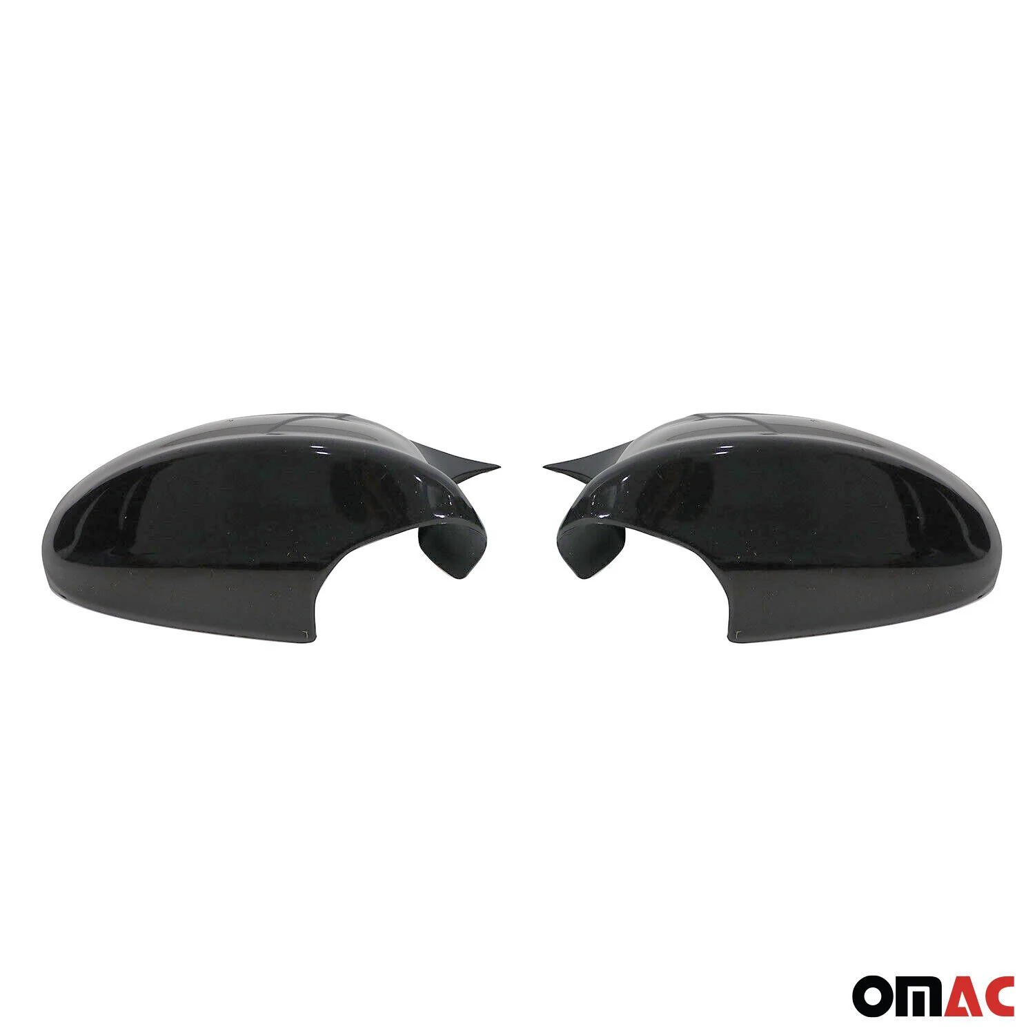 2005-2008 BMW 3 Series E90 E91 E92 E93 Pre-FL Side Mirror Cover Caps - Image 9