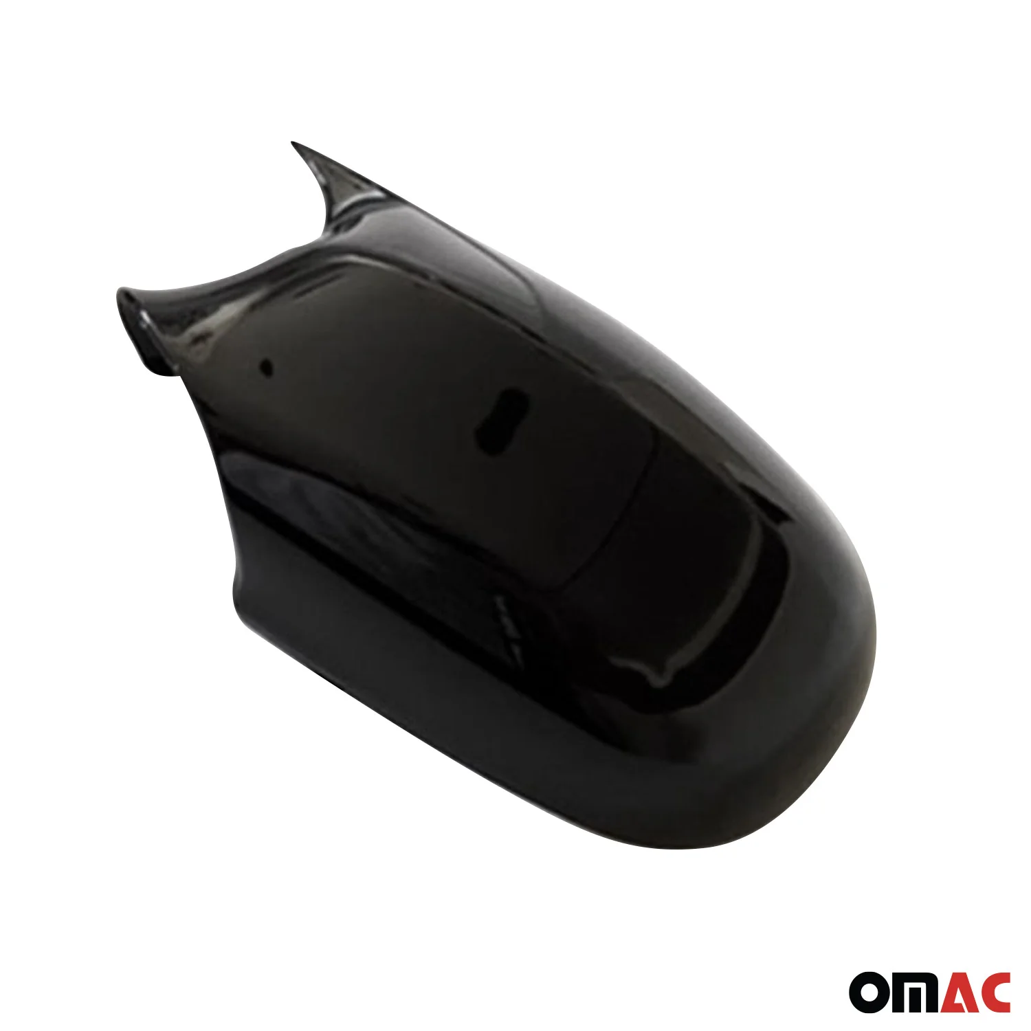 2009-2012 BMW 3 Series E90 E91 E92 E93 FL Side Mirror Cover Caps - Image 6