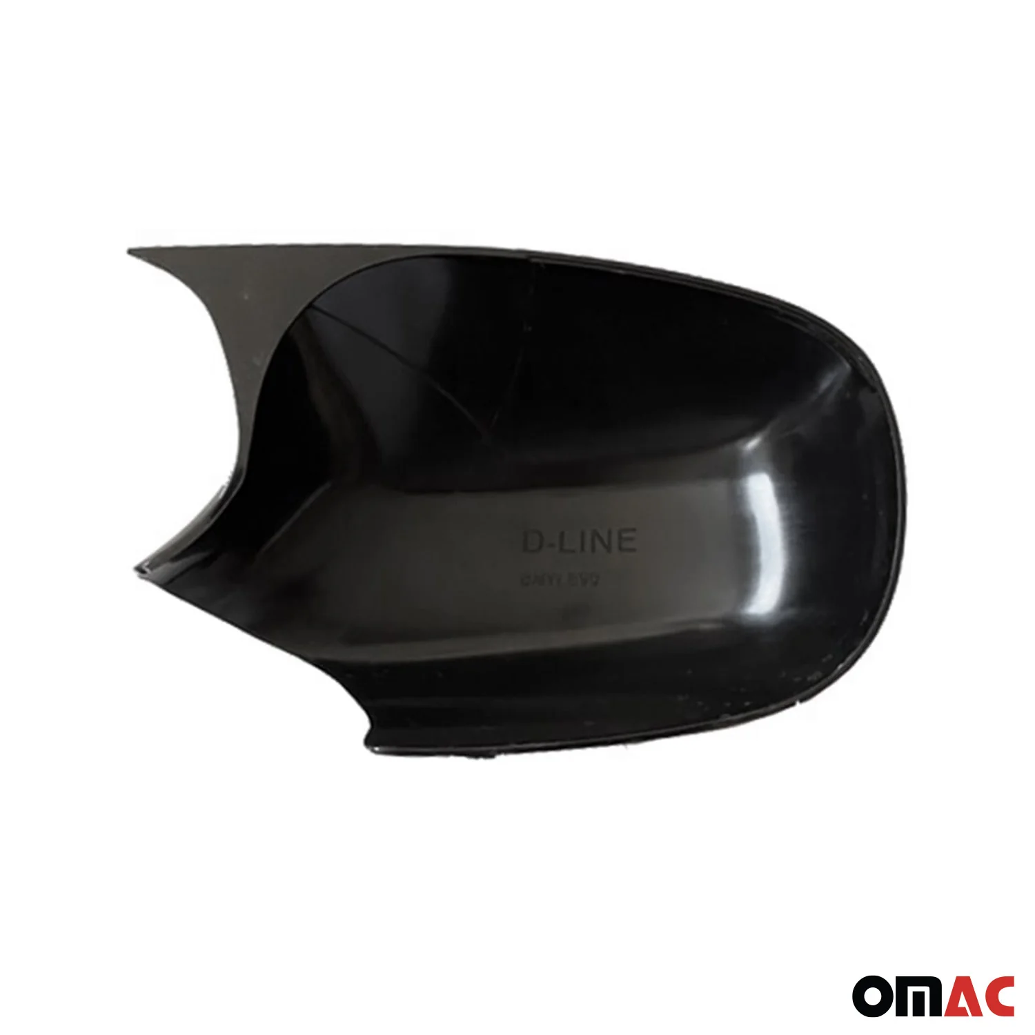 2009-2012 BMW 3 Series E90 E91 E92 E93 FL Side Mirror Cover Caps - Image 8