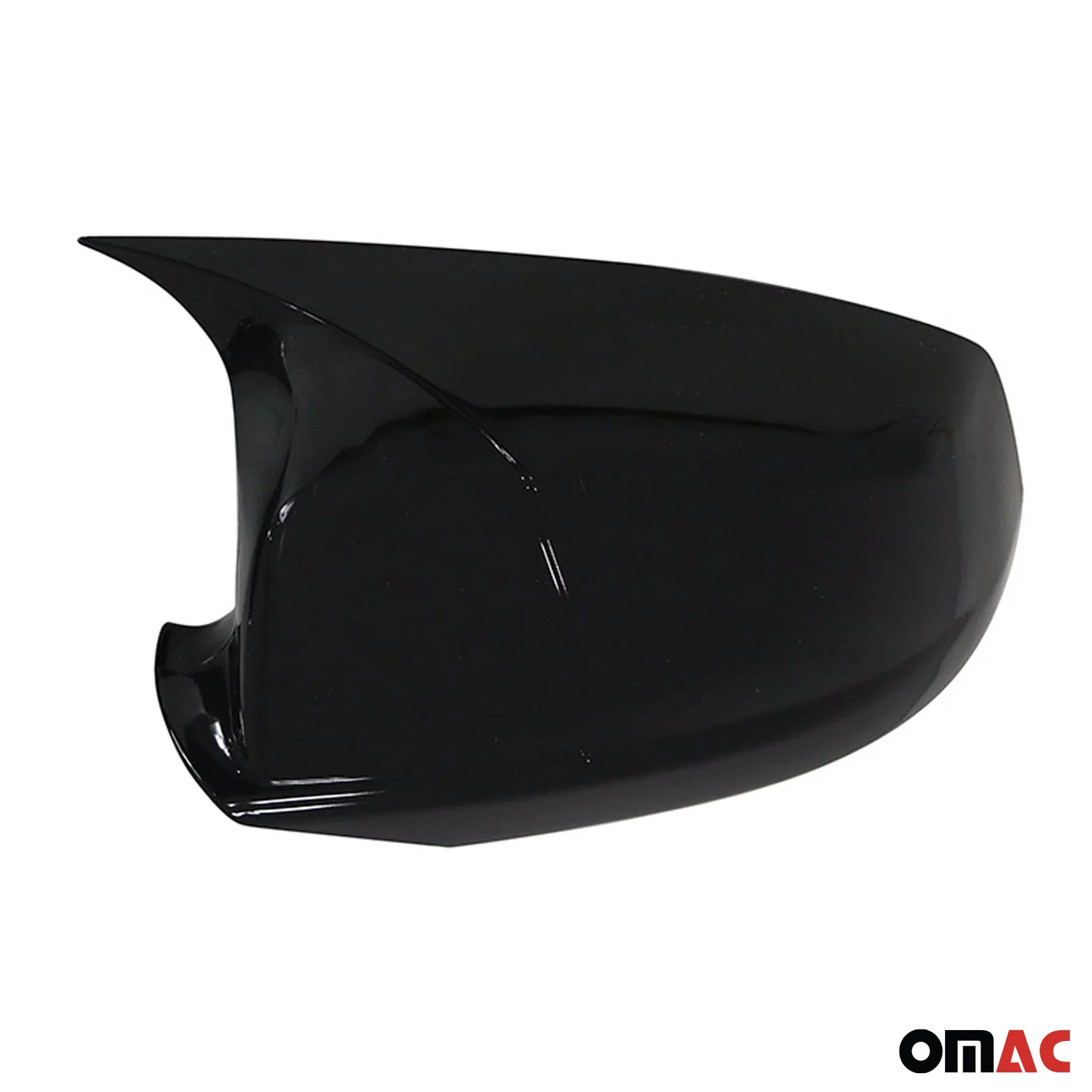 2011-2013 BMW 5 Series F10 F11 F18 F07 Side Mirror Cover Caps - Image 6