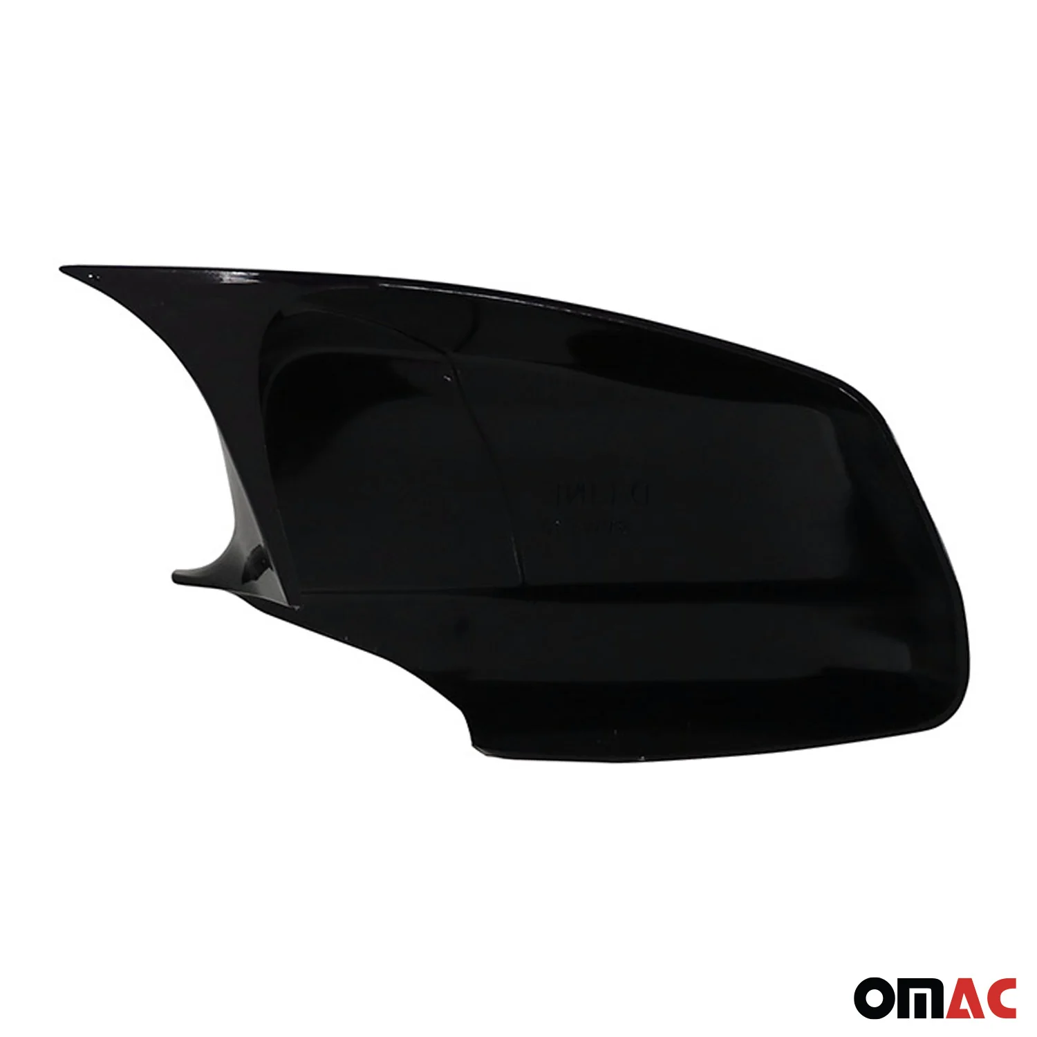 2011-2013 BMW 5 Series F10 F11 F18 F07 Side Mirror Cover Caps - Image 8