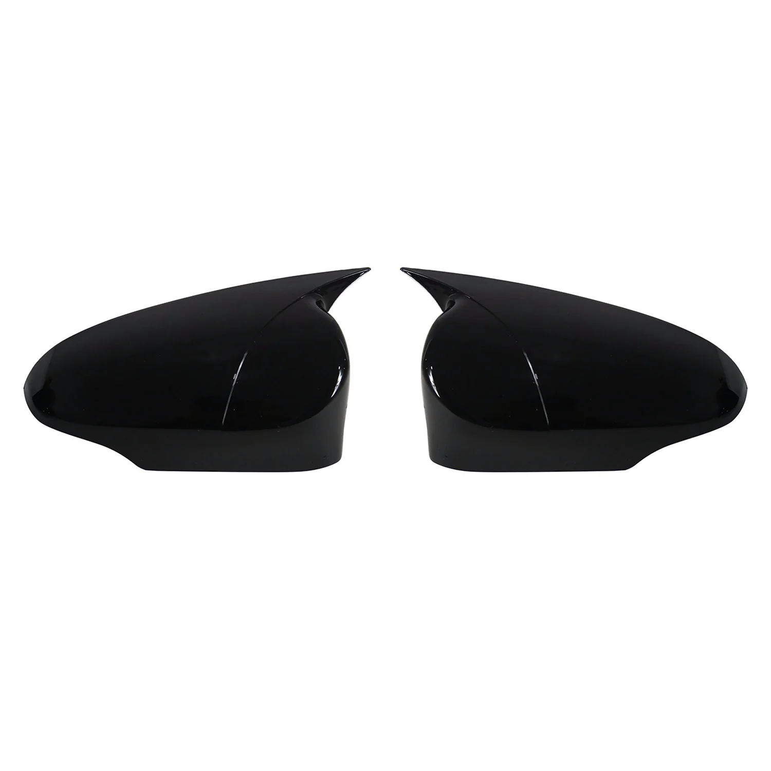 2014-2019 Toyota Corolla Sedan Side Mirror Cover Caps - Image 6